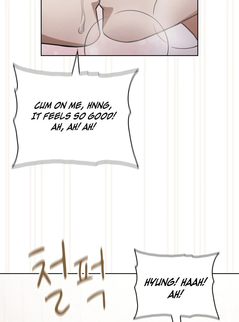 Brothers of Desire [+19] [Myth Toons] - Chapter 7🔞🔞🔞 manhwa