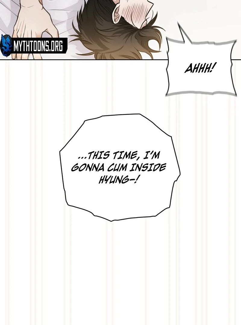 Brothers of Desire [+19] [Myth Toons] - Chapter 7🔞🔞🔞 manhwa