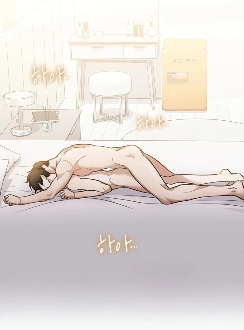 Brothers of Desire [+19] [Myth Toons] - Chapter 7🔞🔞🔞 manhwa