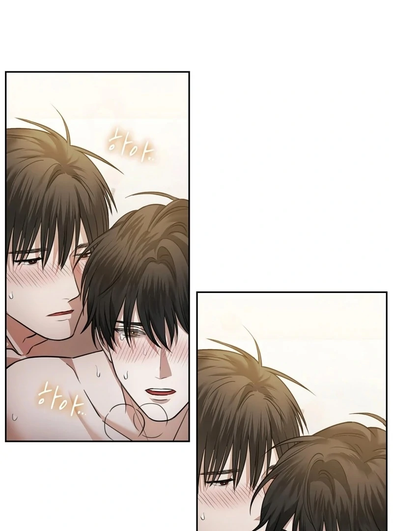 Brothers of Desire [+19] [Myth Toons] - Chapter 7🔞🔞🔞 manhwa
