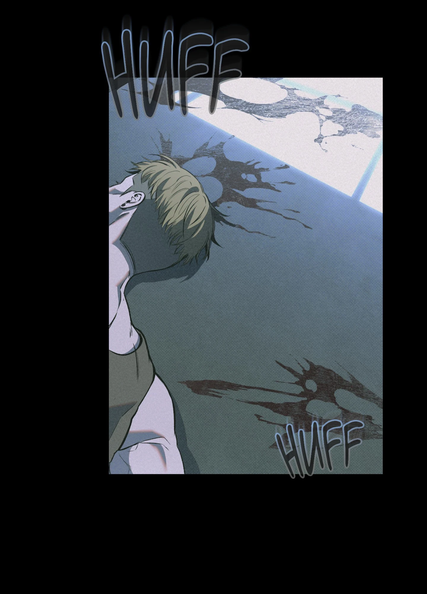 Scapegoat (MythToons) - Episode 1 manhwa