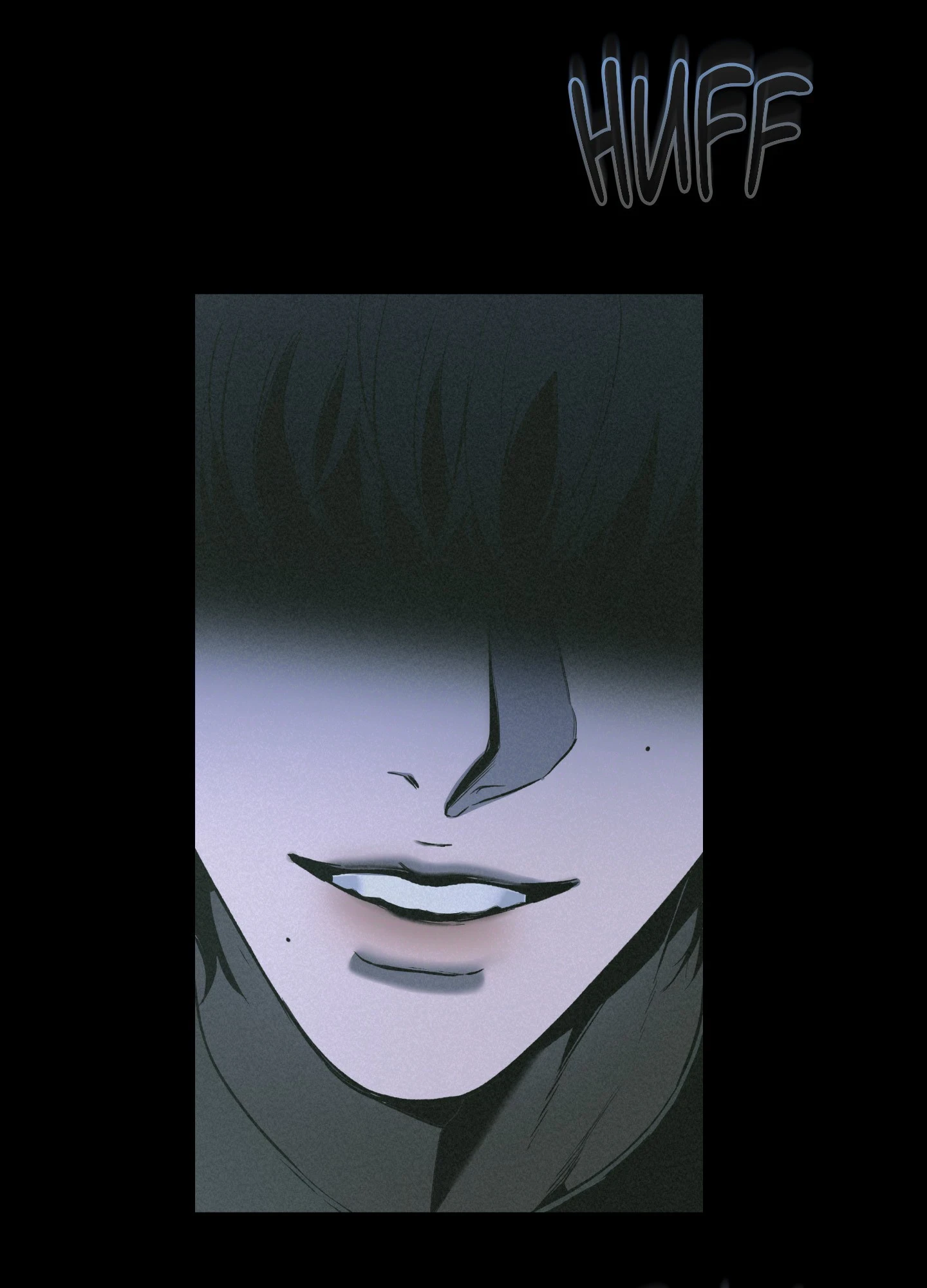 Scapegoat (MythToons) - Episode 1 manhwa