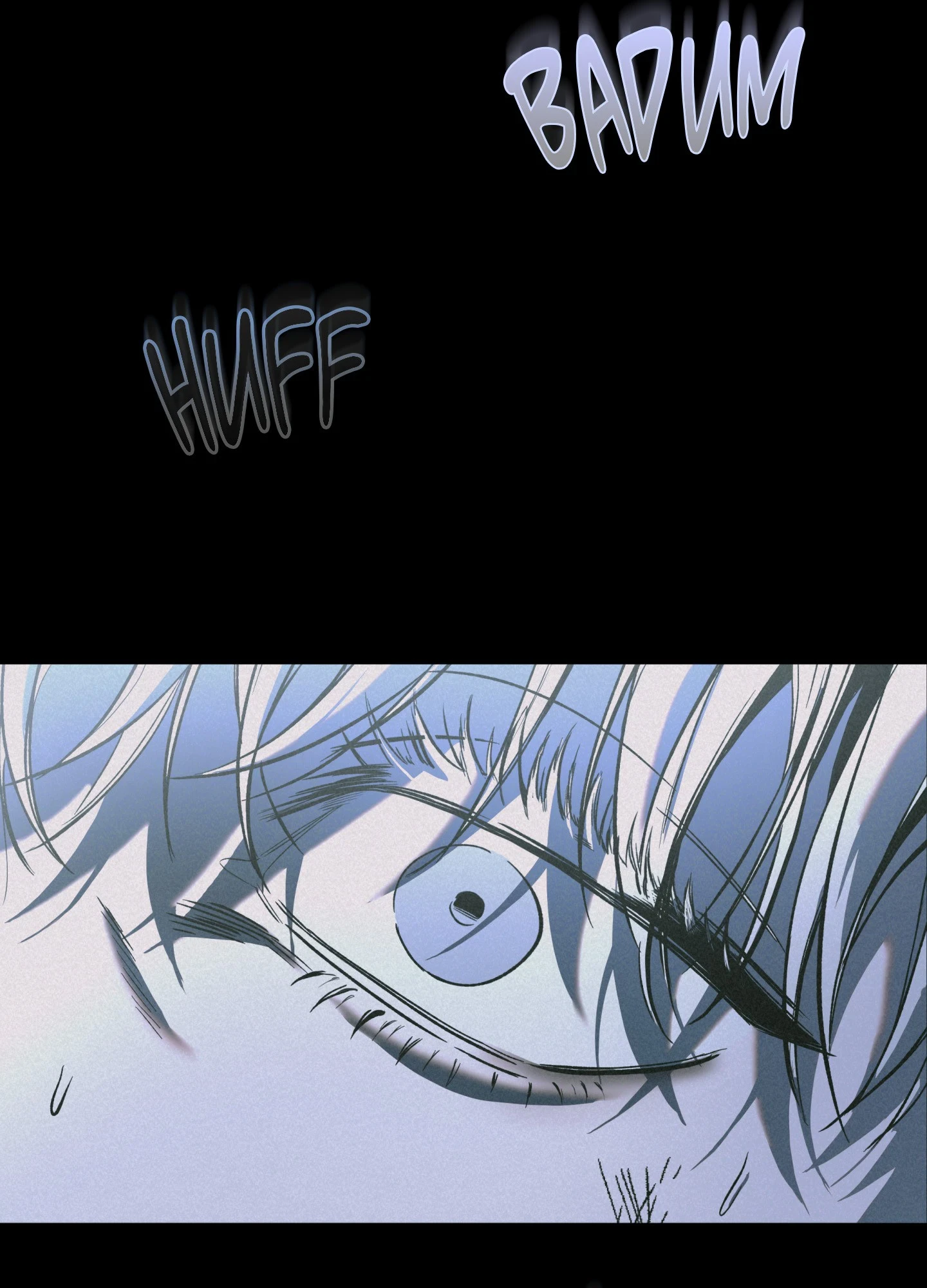 Scapegoat (MythToons) - Episode 1 manhwa