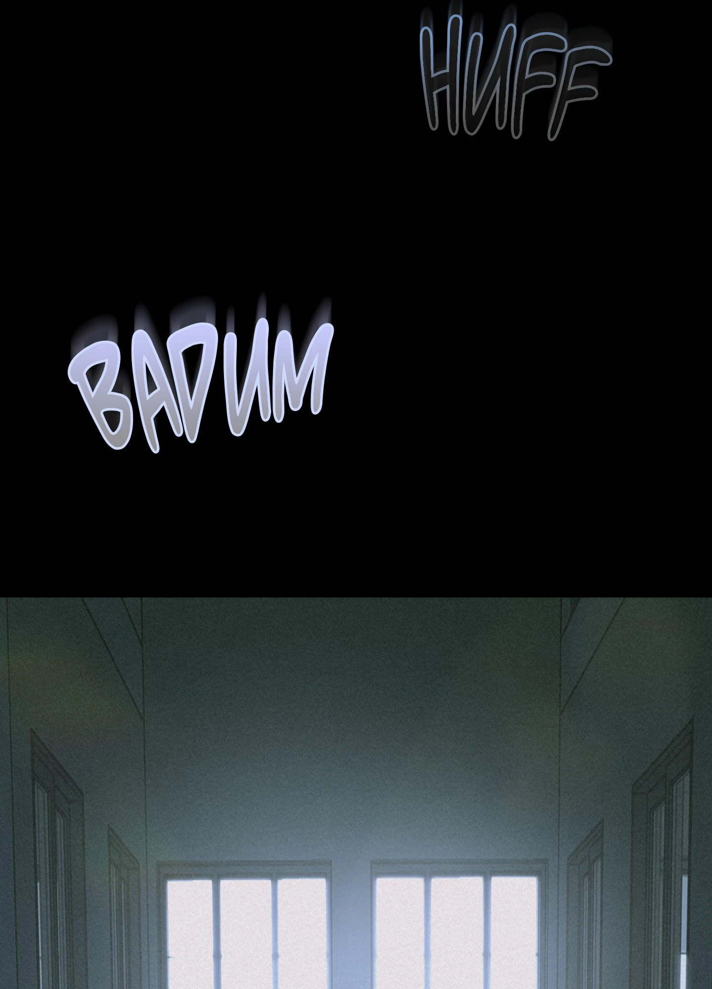 Scapegoat (MythToons) - Episode 1 manhwa