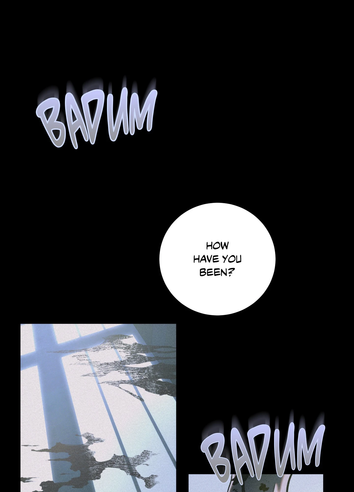 Scapegoat (MythToons) - Episode 1 manhwa