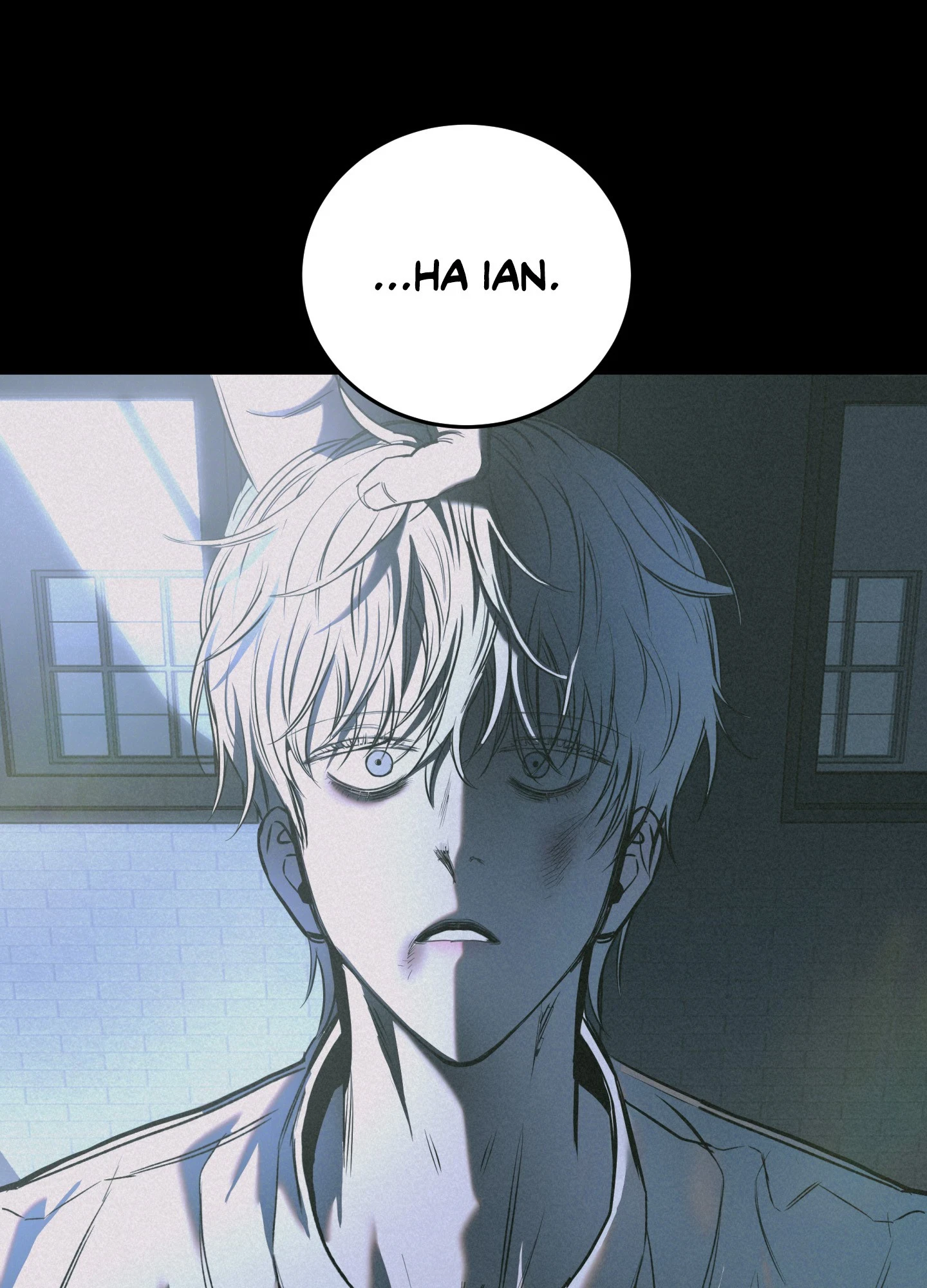 Scapegoat (MythToons) - Episode 1 manhwa