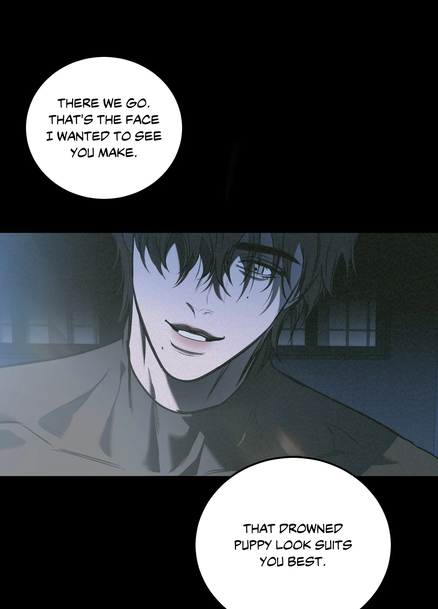 Scapegoat (MythToons) - Episode 1 manhwa