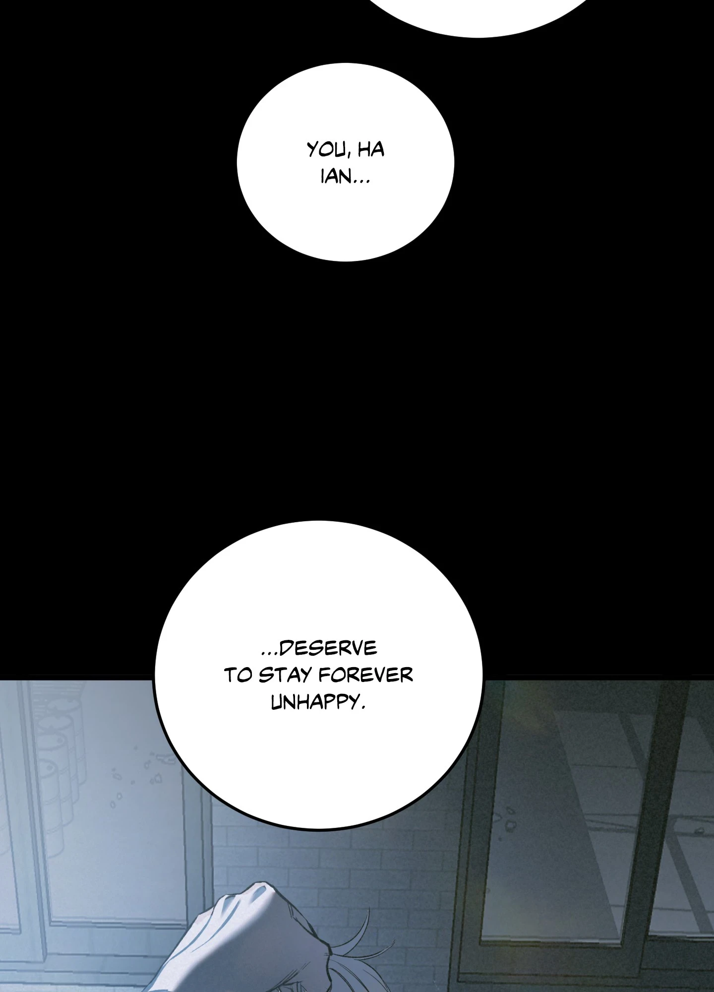 Scapegoat (MythToons) - Episode 1 manhwa