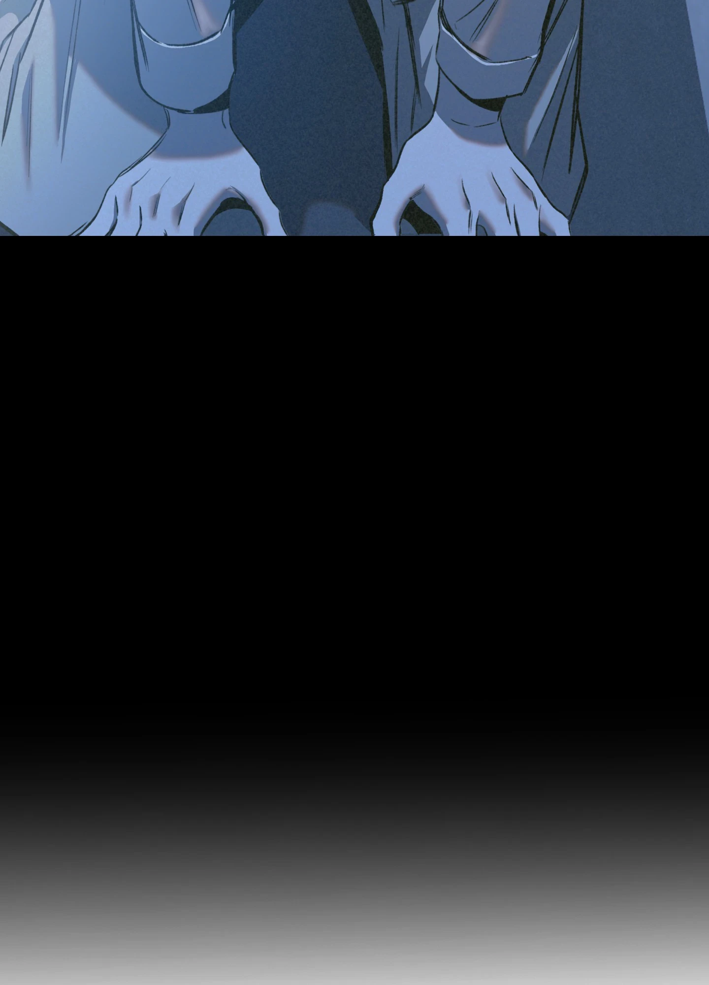Scapegoat (MythToons) - Episode 1 manhwa