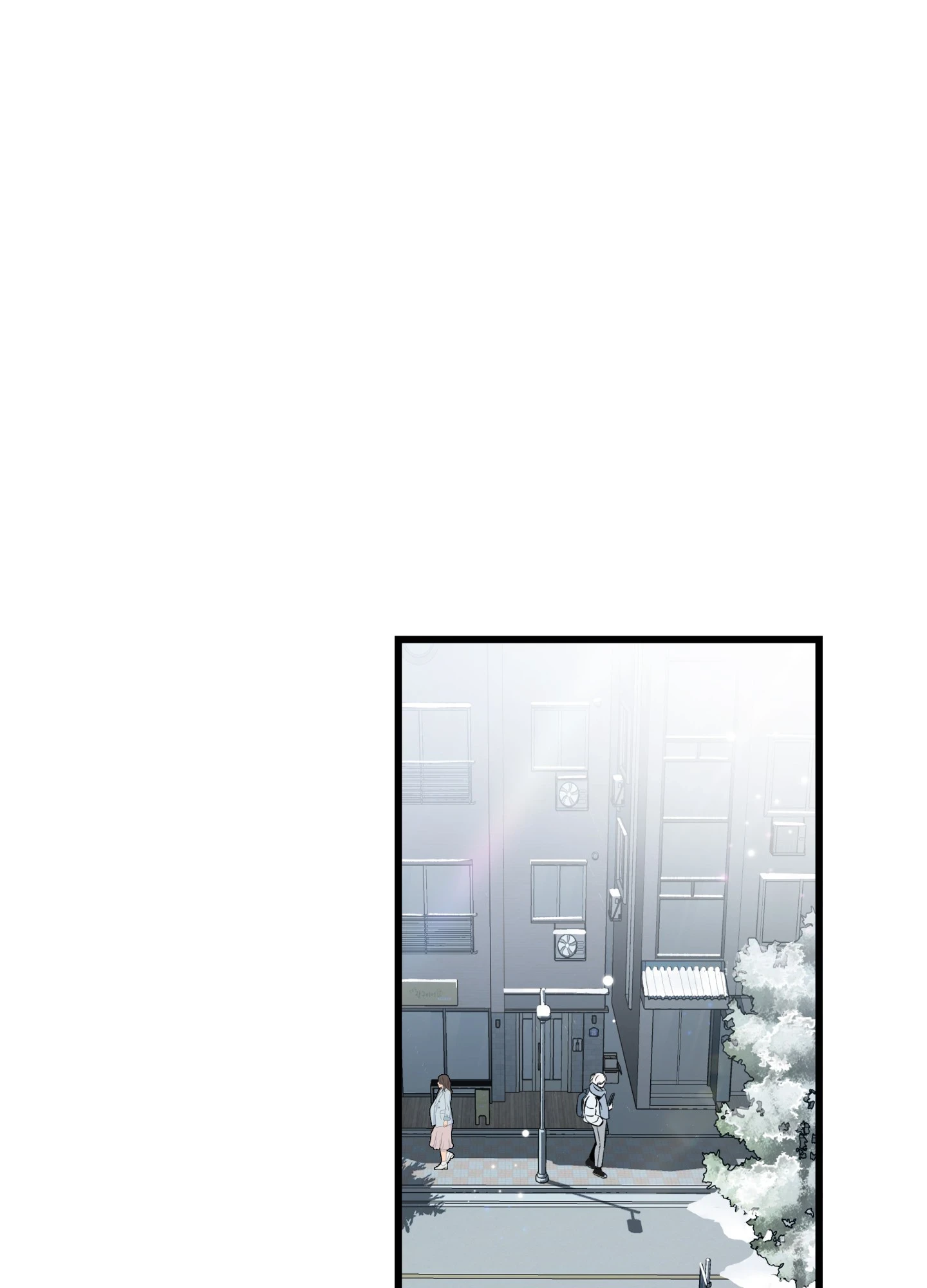 Scapegoat (MythToons) - Episode 1 manhwa