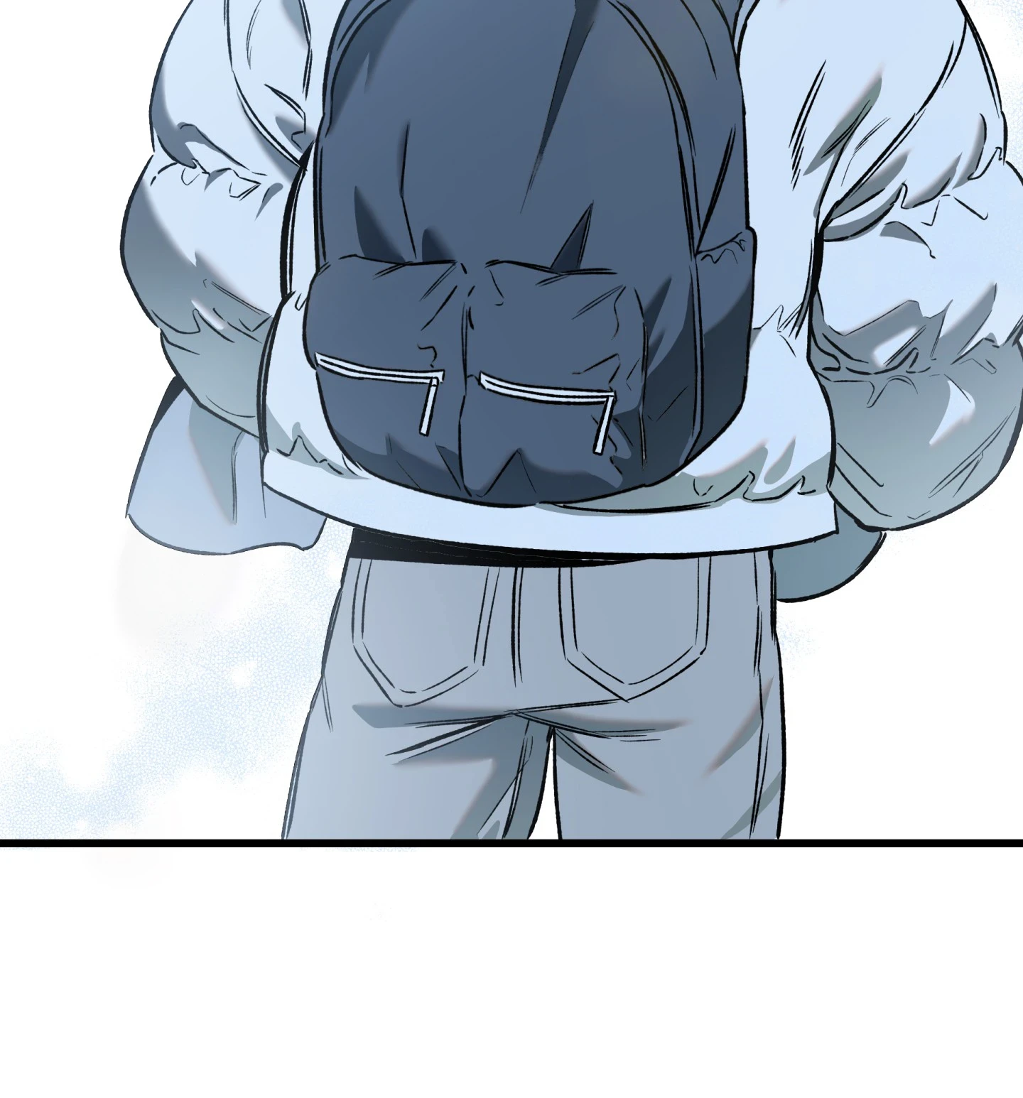 Scapegoat (MythToons) - Episode 1 manhwa