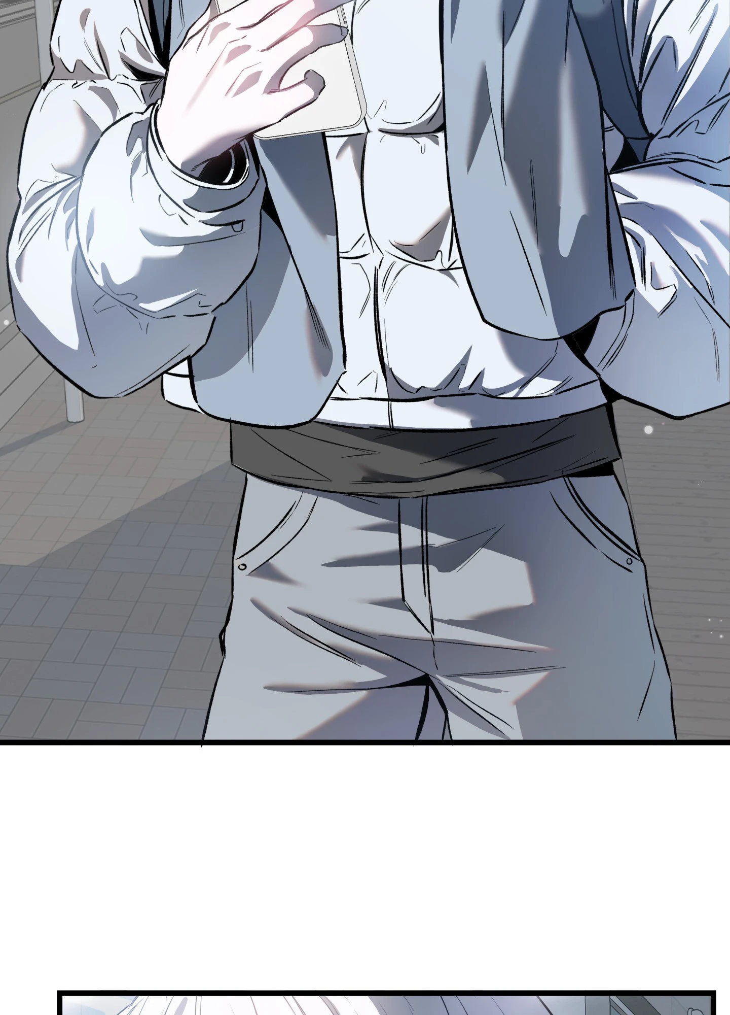 Scapegoat (MythToons) - Episode 1 manhwa