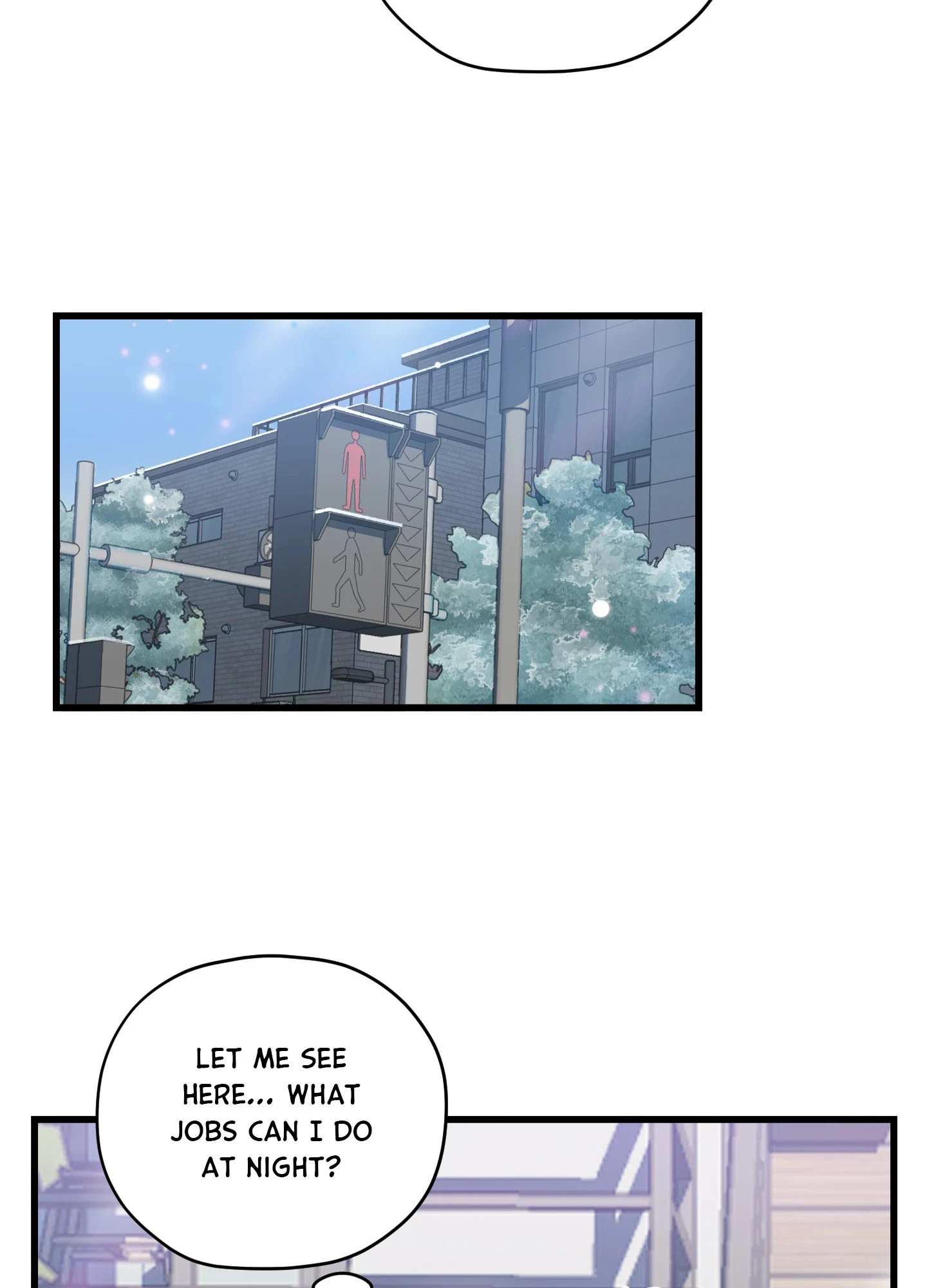 Scapegoat (MythToons) - Episode 1 manhwa