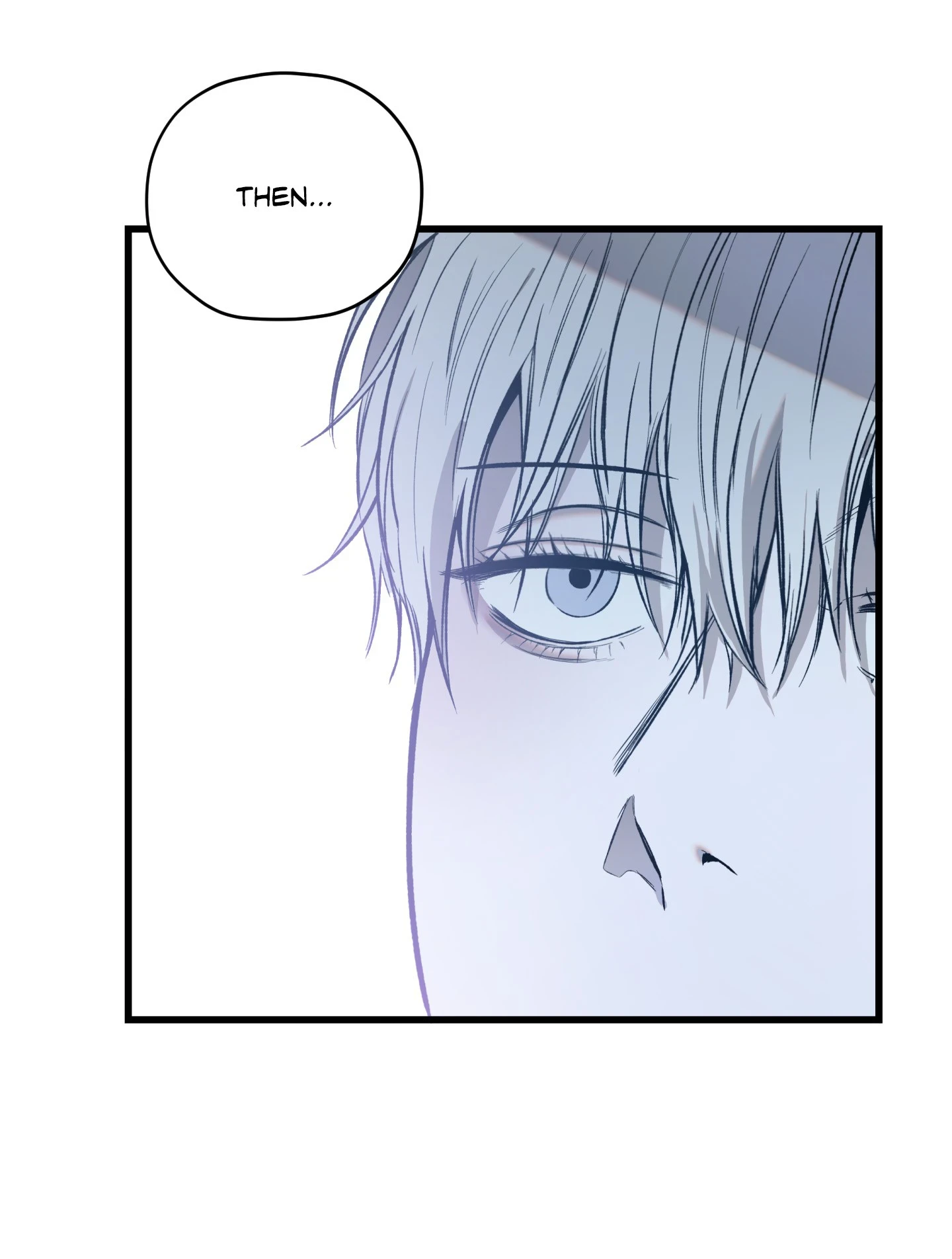 Scapegoat (MythToons) - Episode 1 manhwa