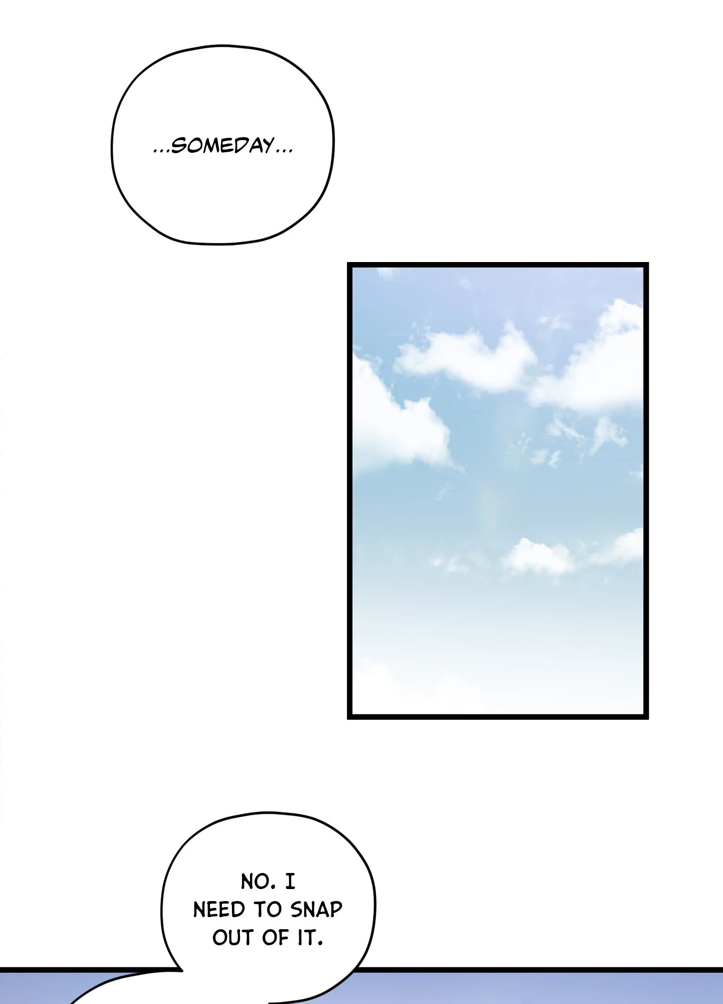 Scapegoat (MythToons) - Episode 1 manhwa