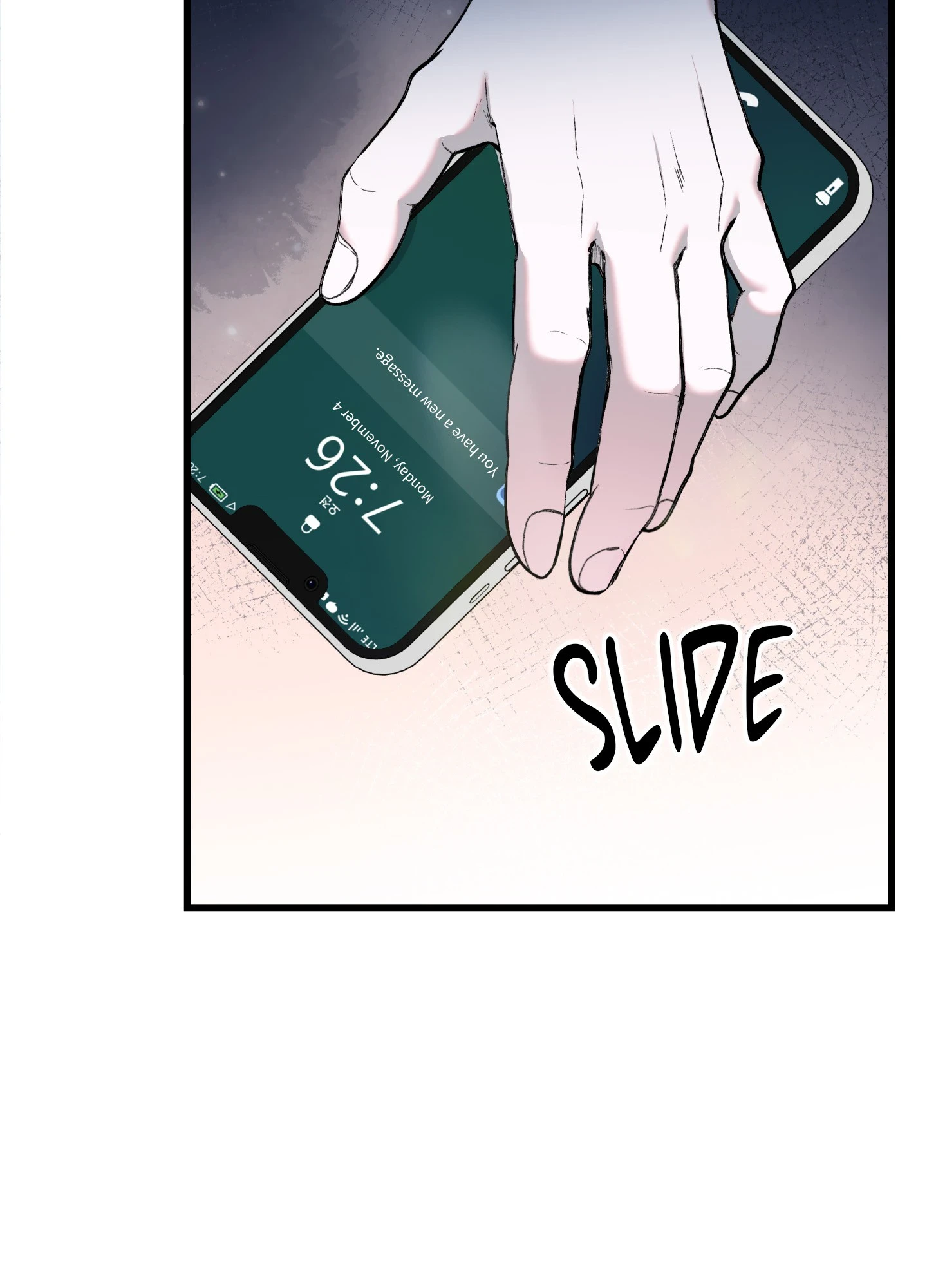 Scapegoat (MythToons) - Episode 1 manhwa