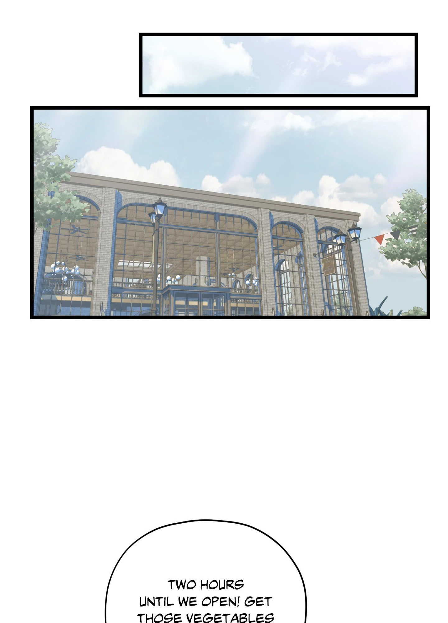 Scapegoat (MythToons) - Episode 1 manhwa