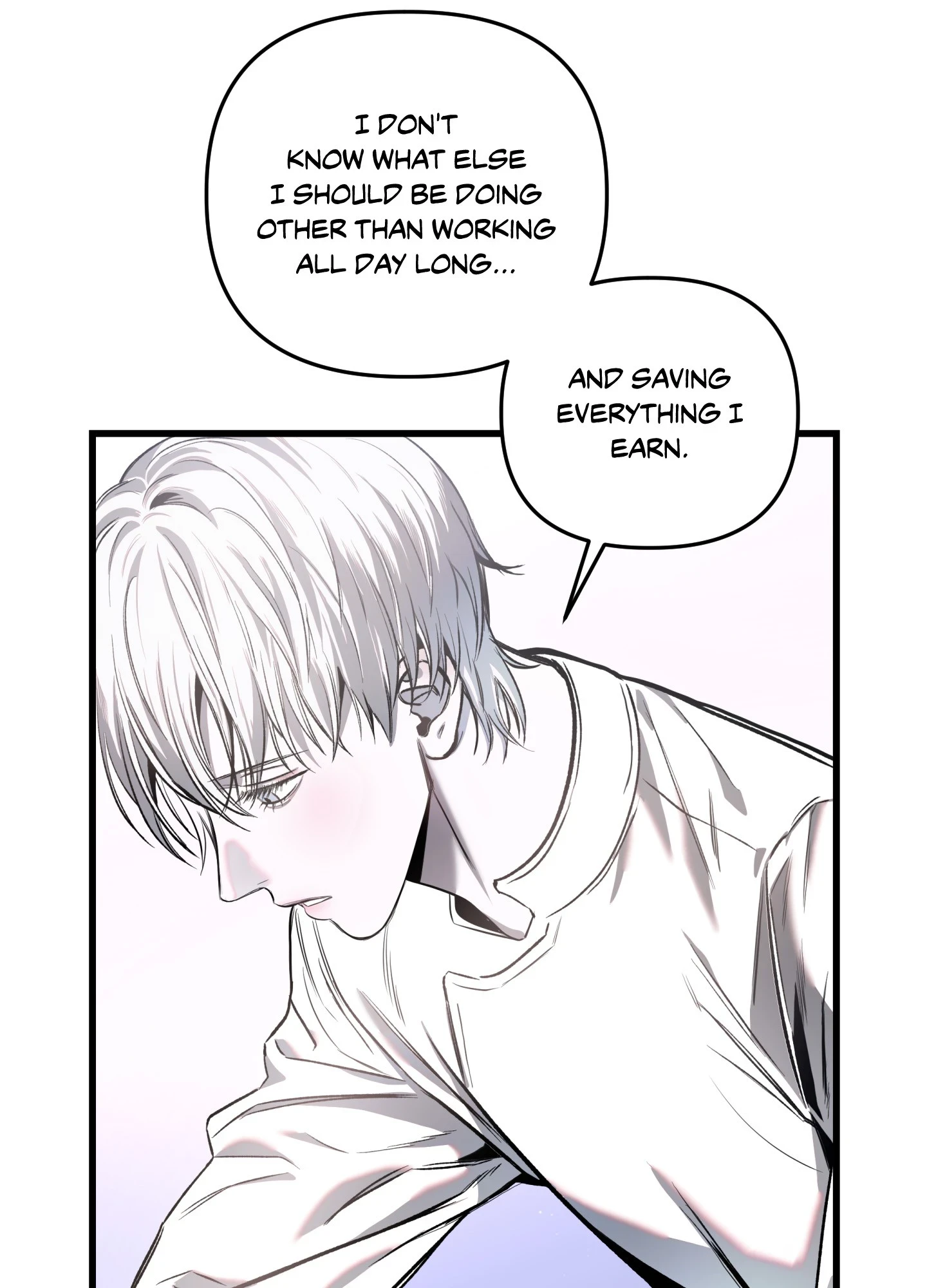 Scapegoat (MythToons) - Episode 1 manhwa