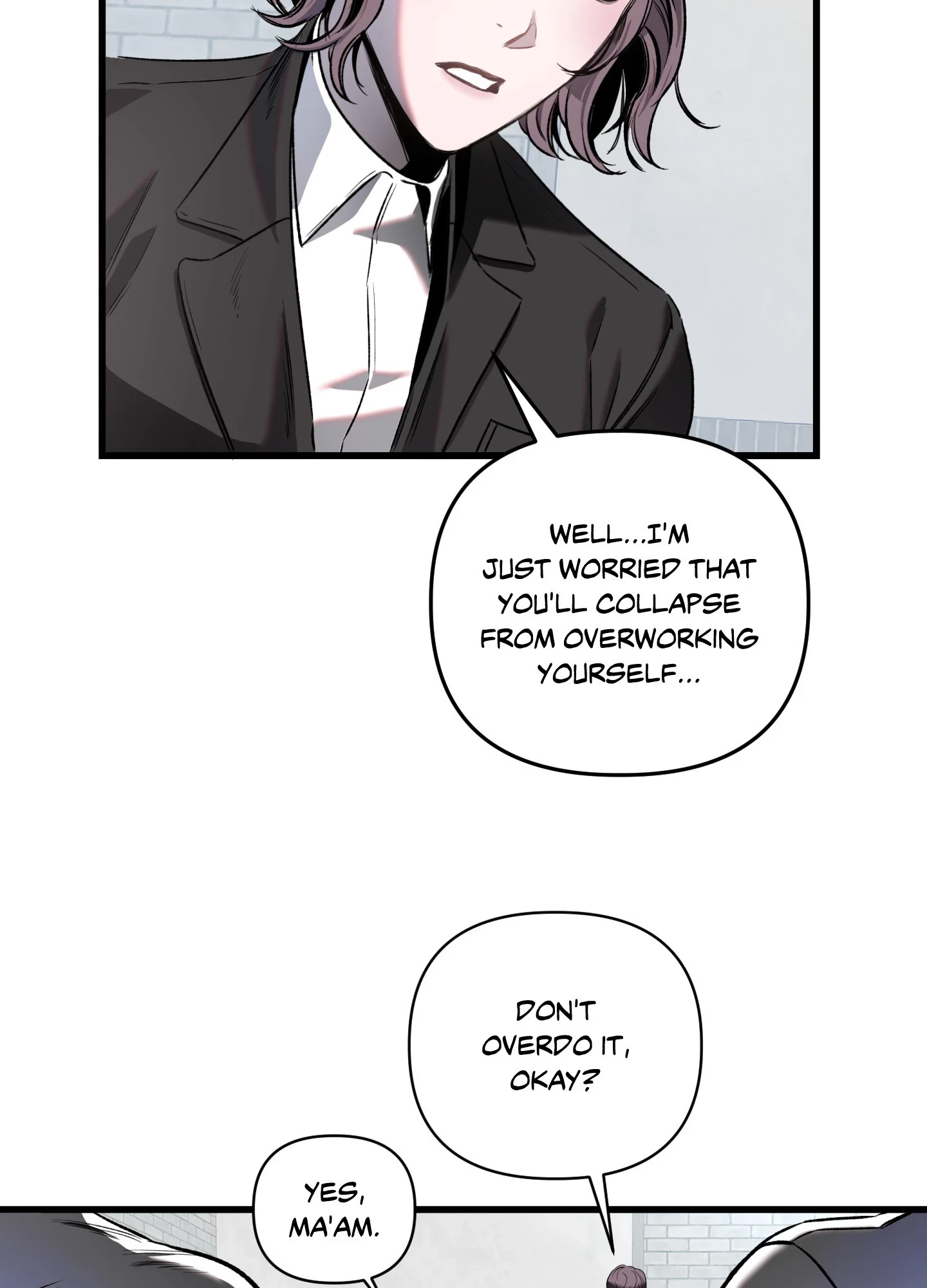 Scapegoat (MythToons) - Episode 1 manhwa