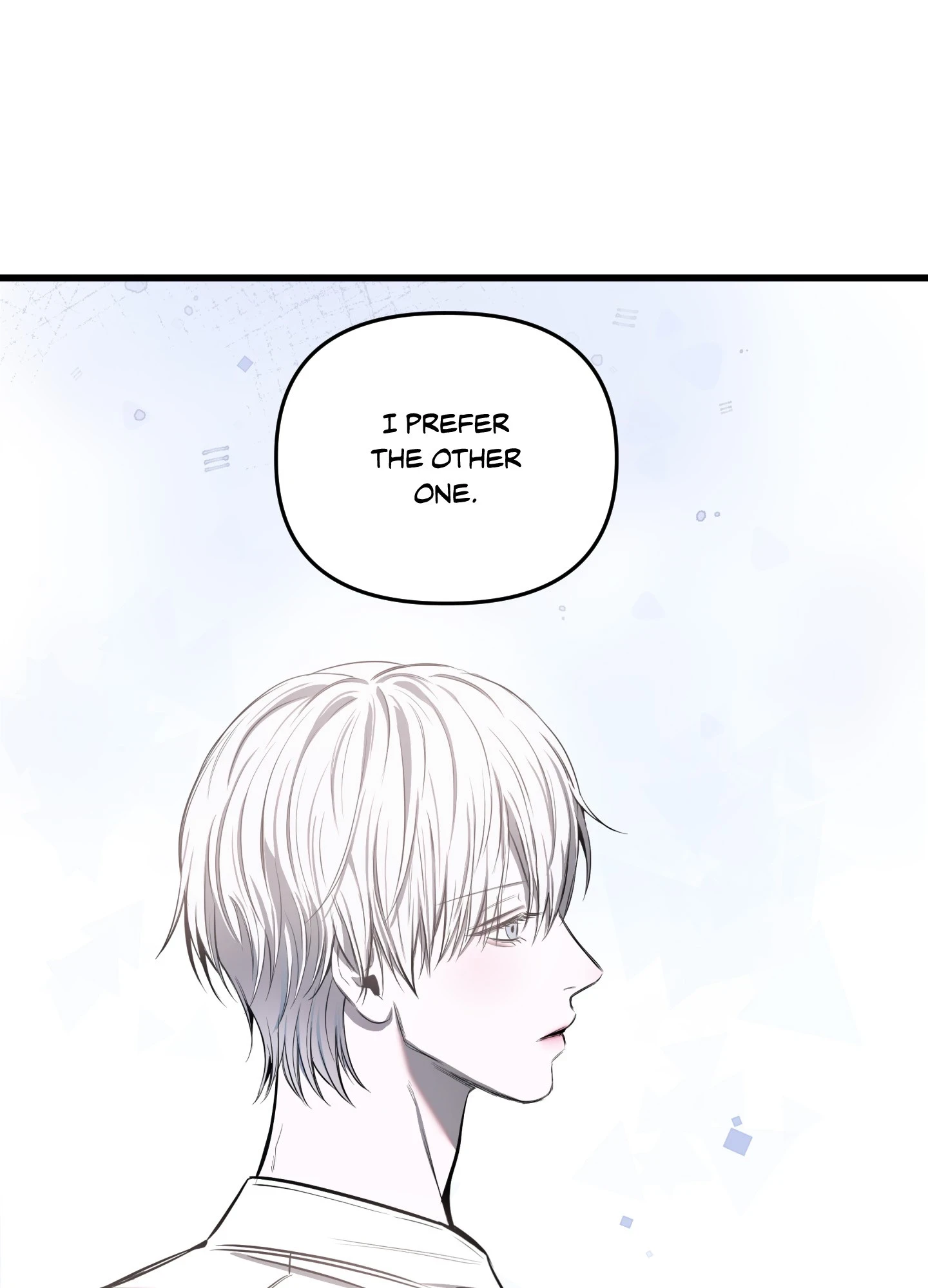 Scapegoat (MythToons) - Episode 1 manhwa