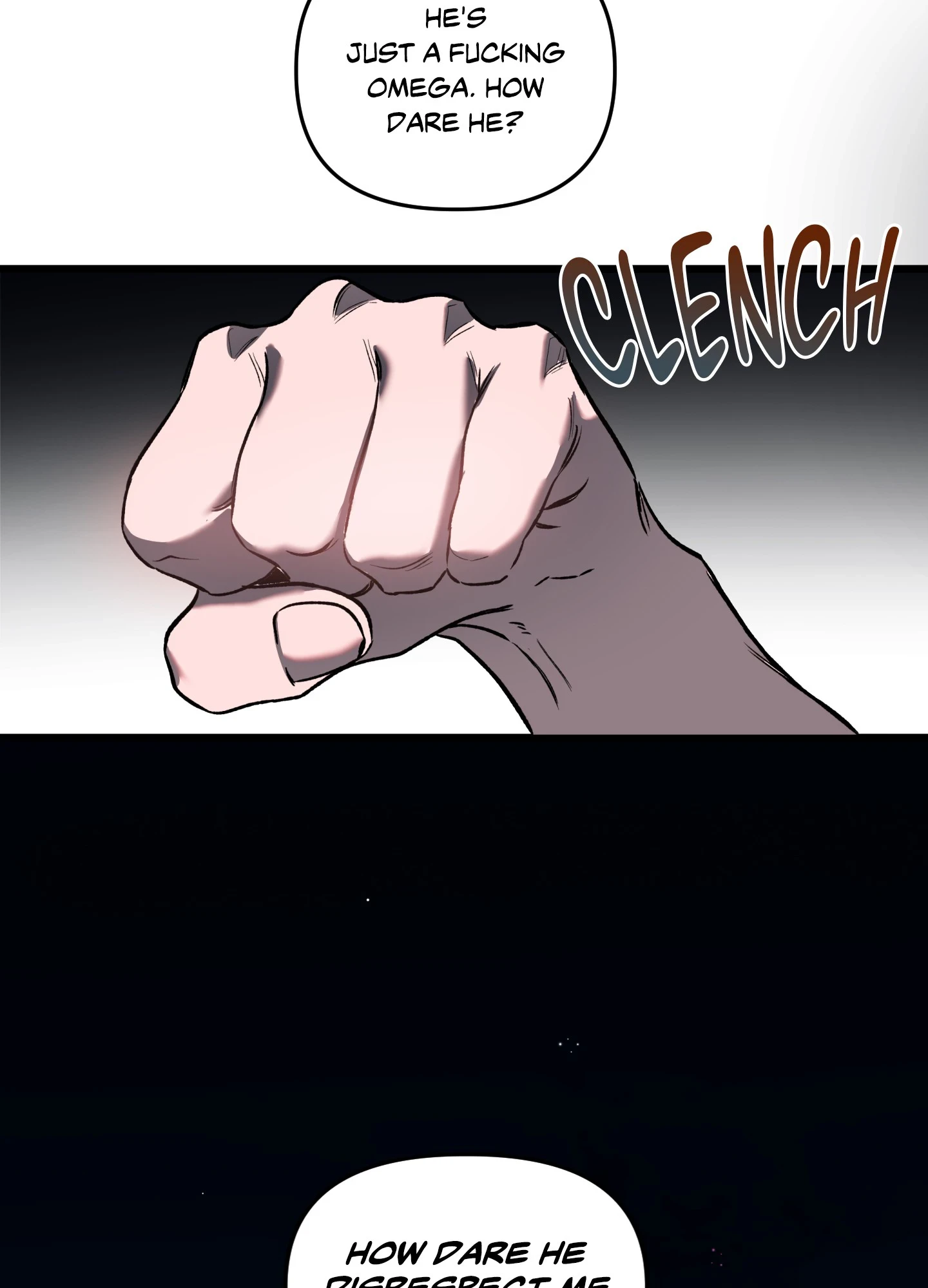 Scapegoat (MythToons) - Episode 1 manhwa