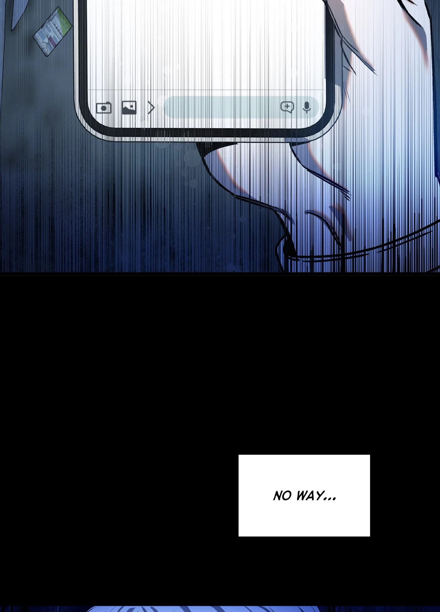 Scapegoat (MythToons) - Episode 1 manhwa