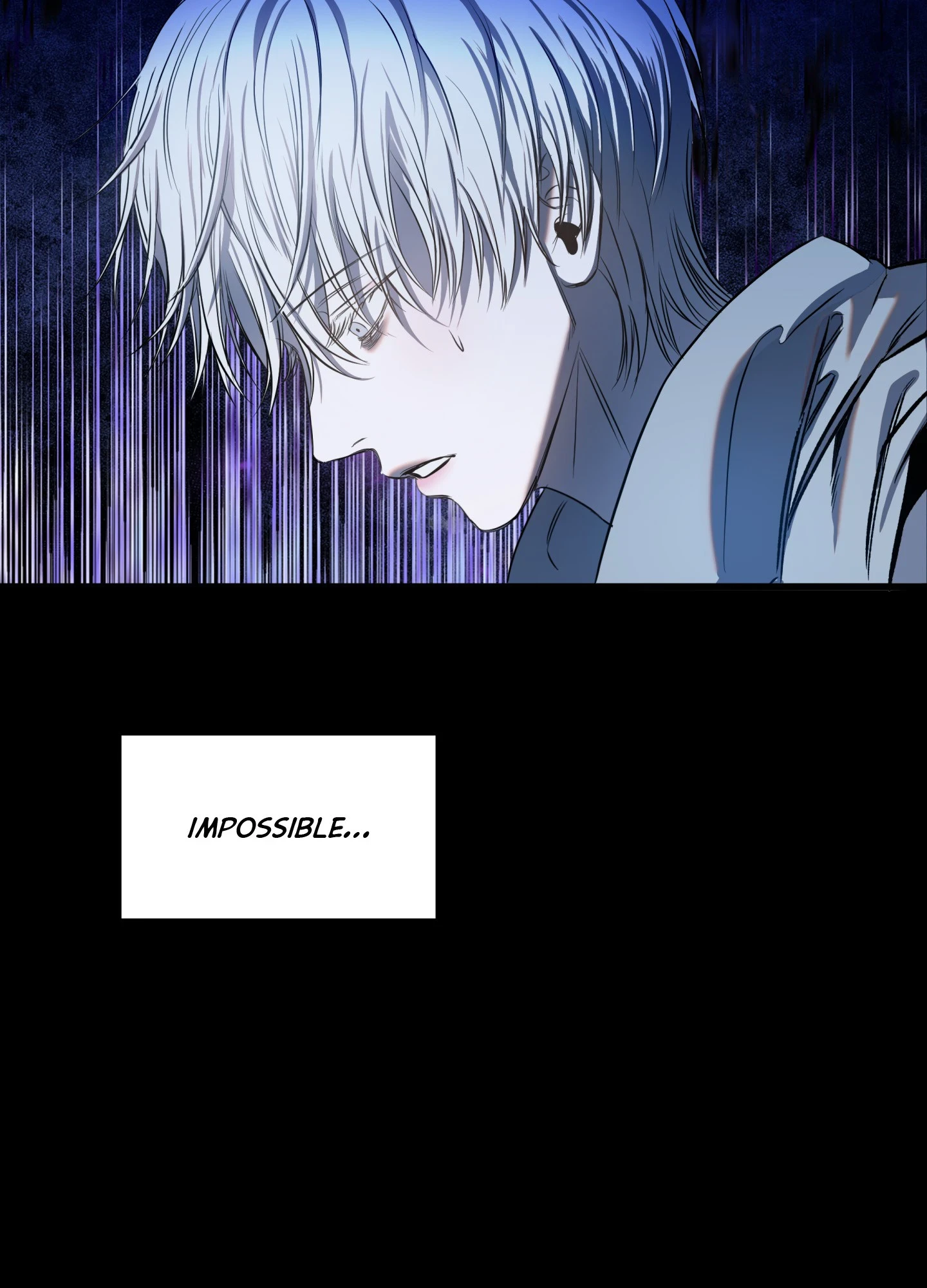 Scapegoat (MythToons) - Episode 1 manhwa