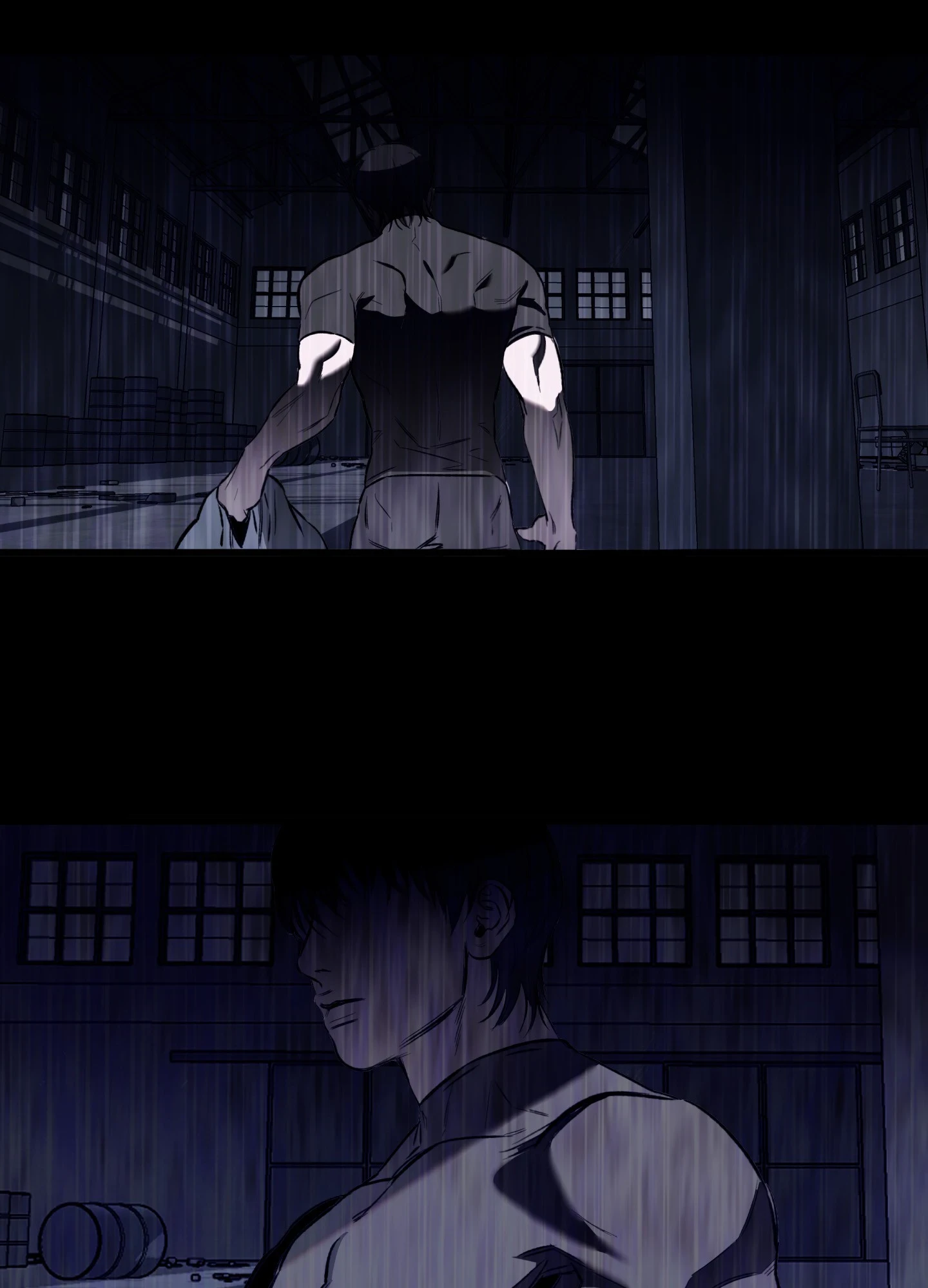 Scapegoat (MythToons) - Episode 1 manhwa