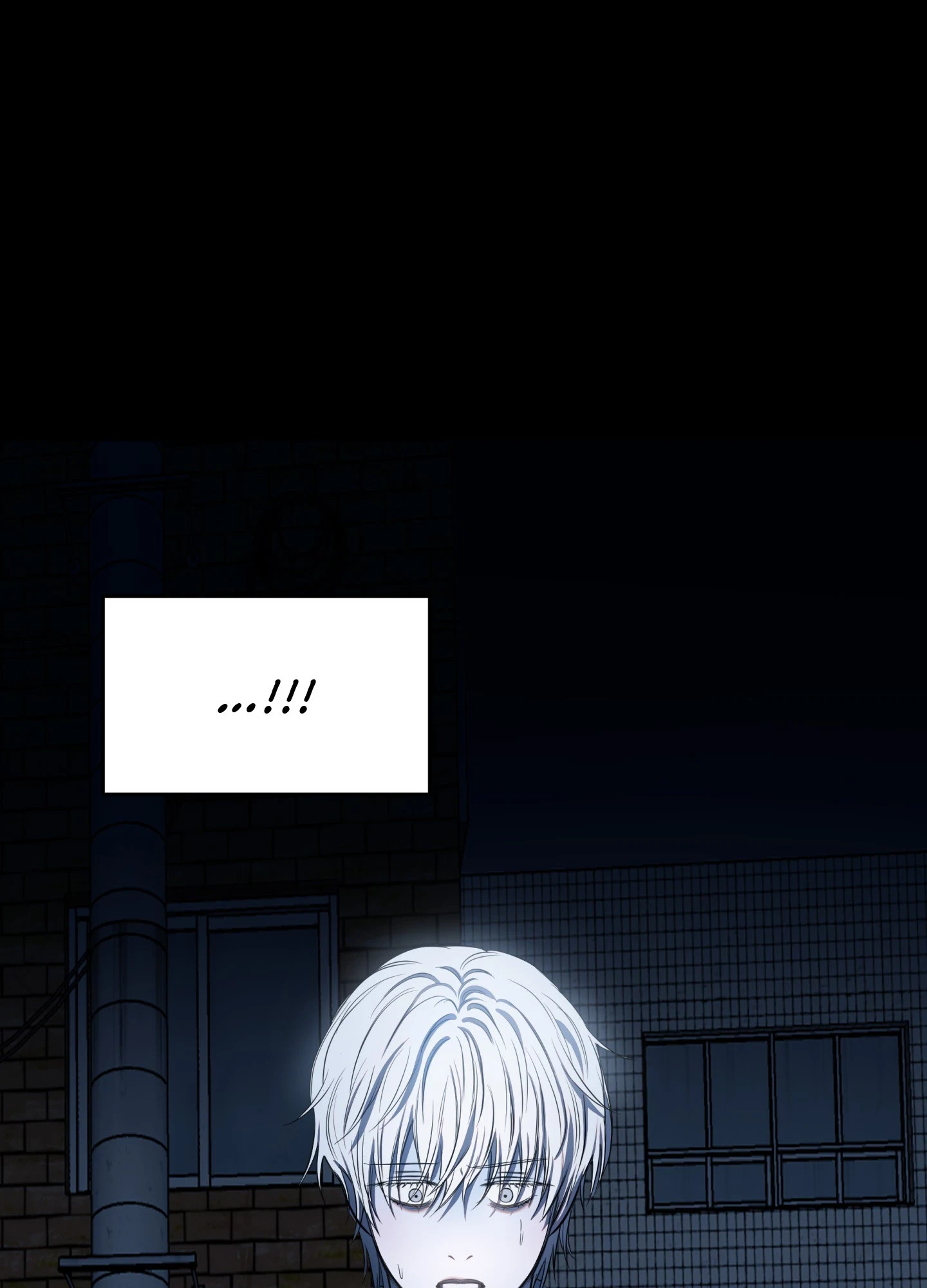 Scapegoat (MythToons) - Episode 1 manhwa