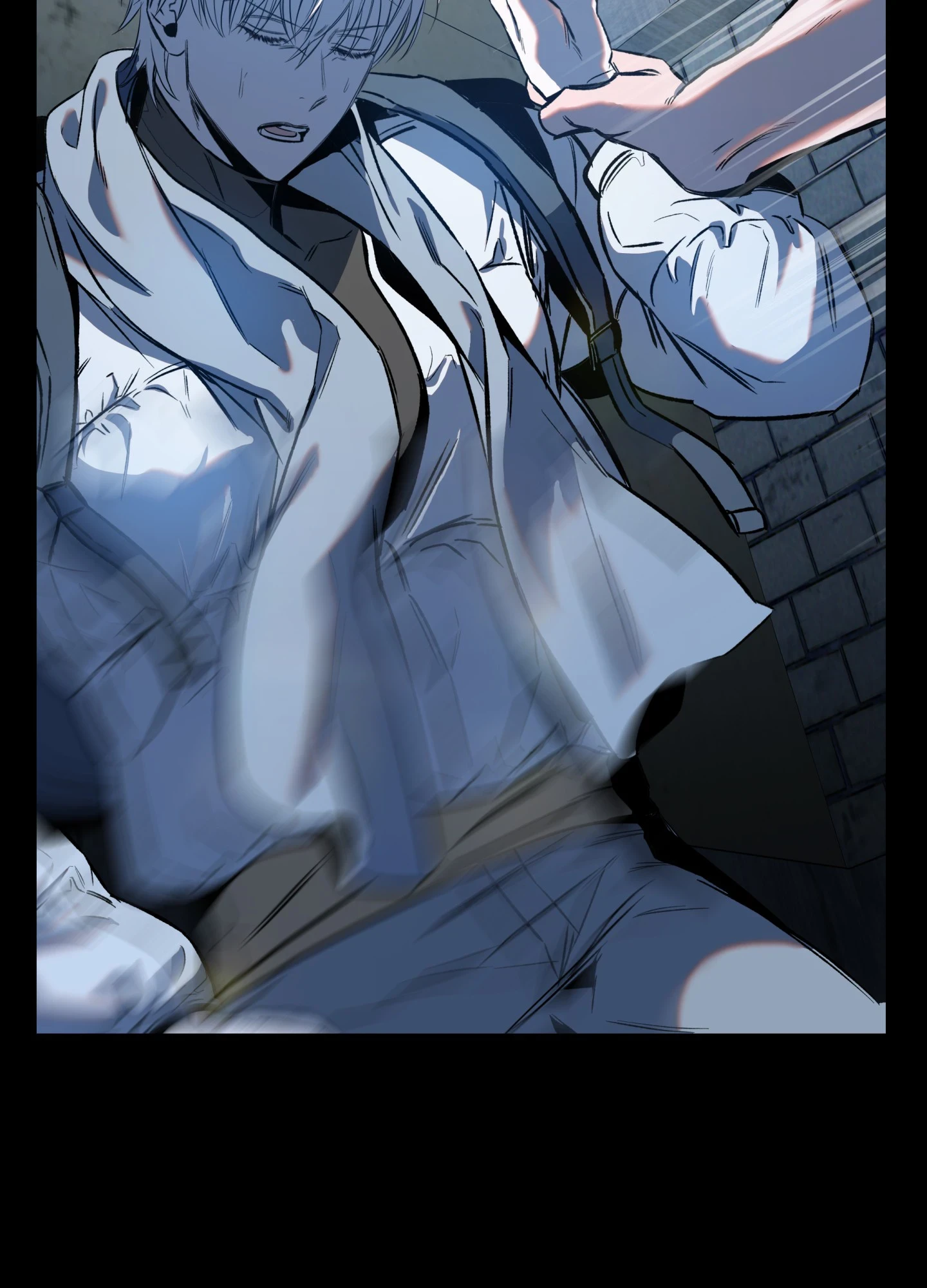 Scapegoat (MythToons) - Episode 1 manhwa