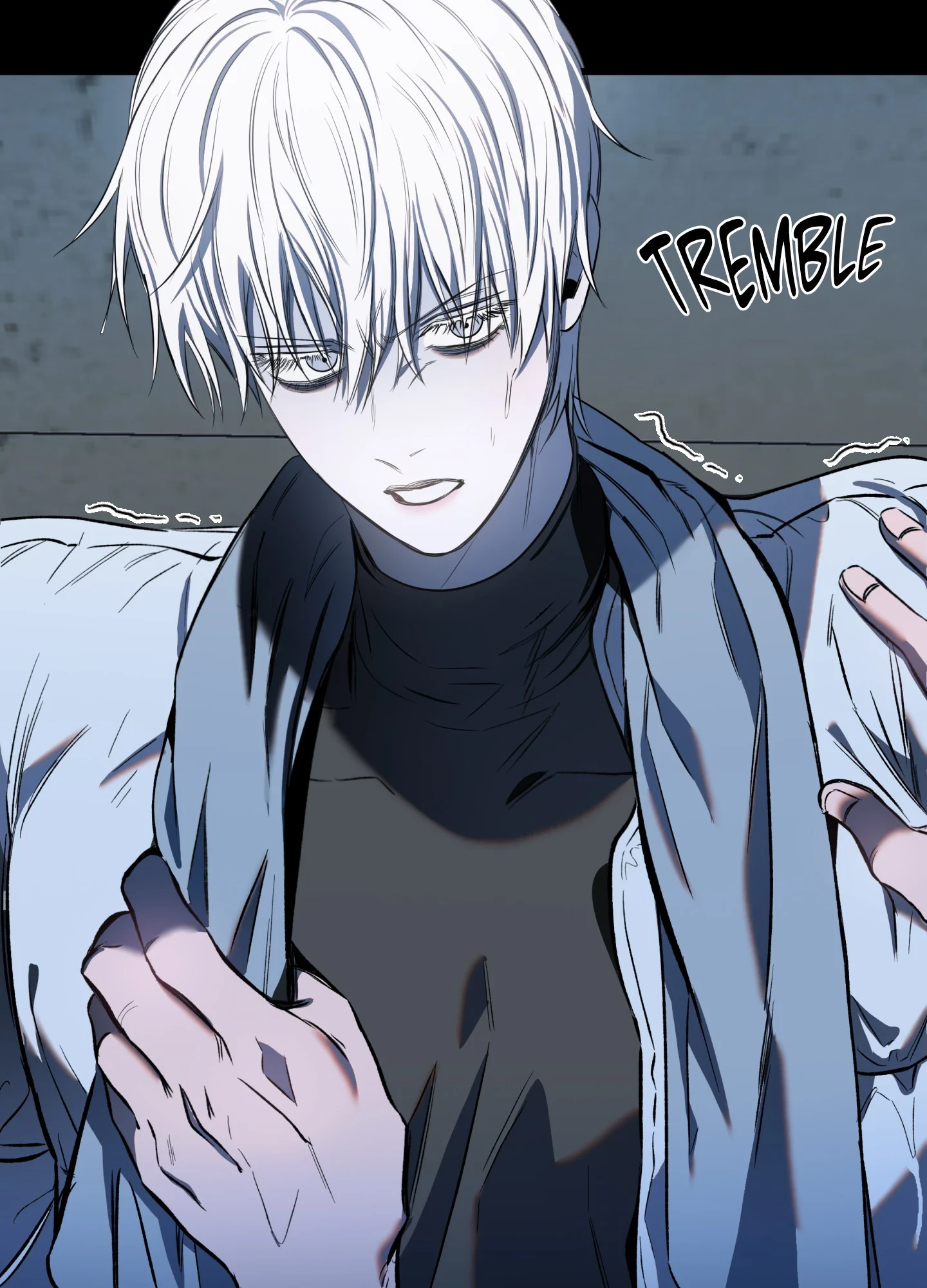 Scapegoat (MythToons) - Episode 1 manhwa