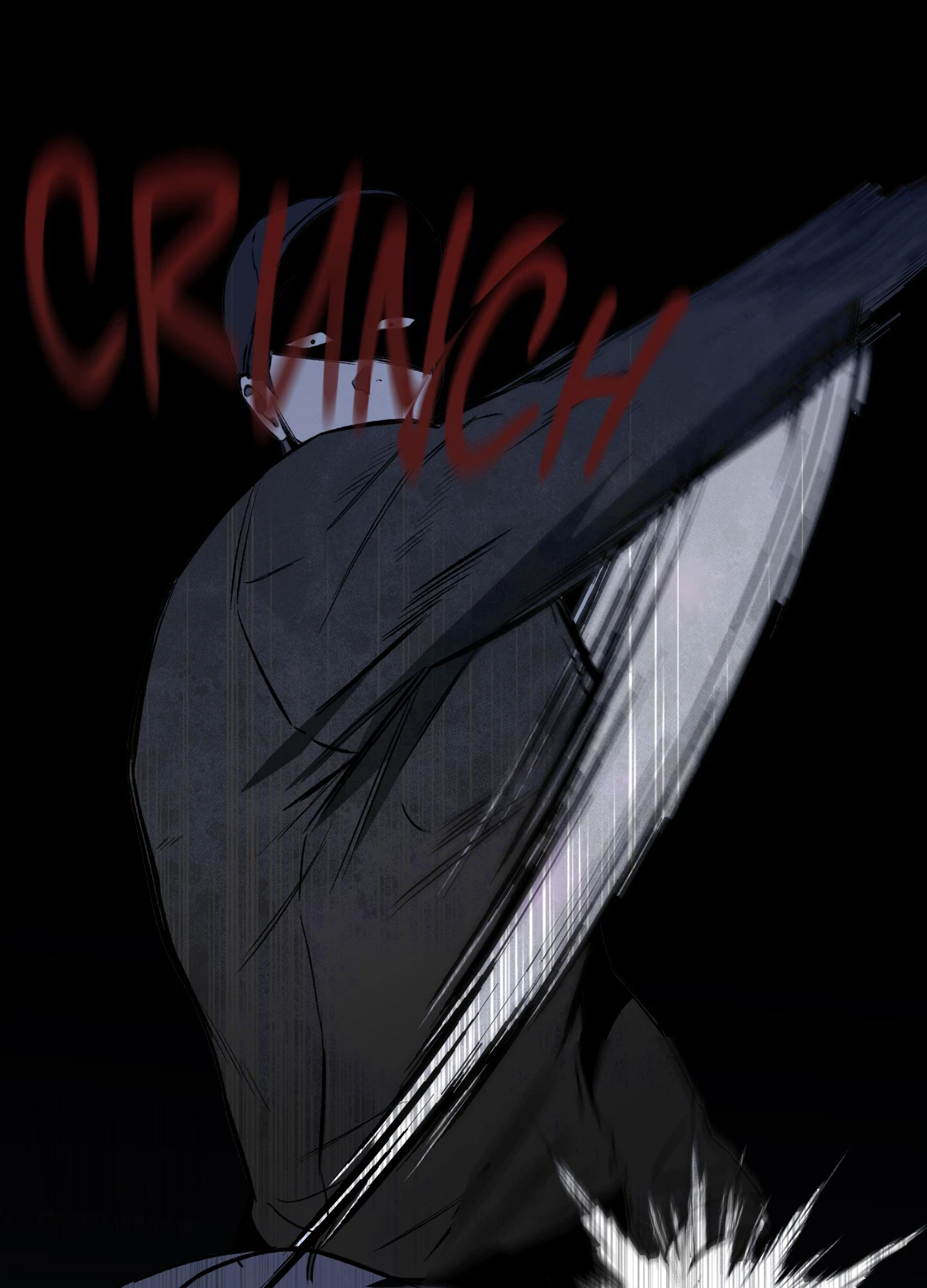 Scapegoat (MythToons) - Episode 1 manhwa