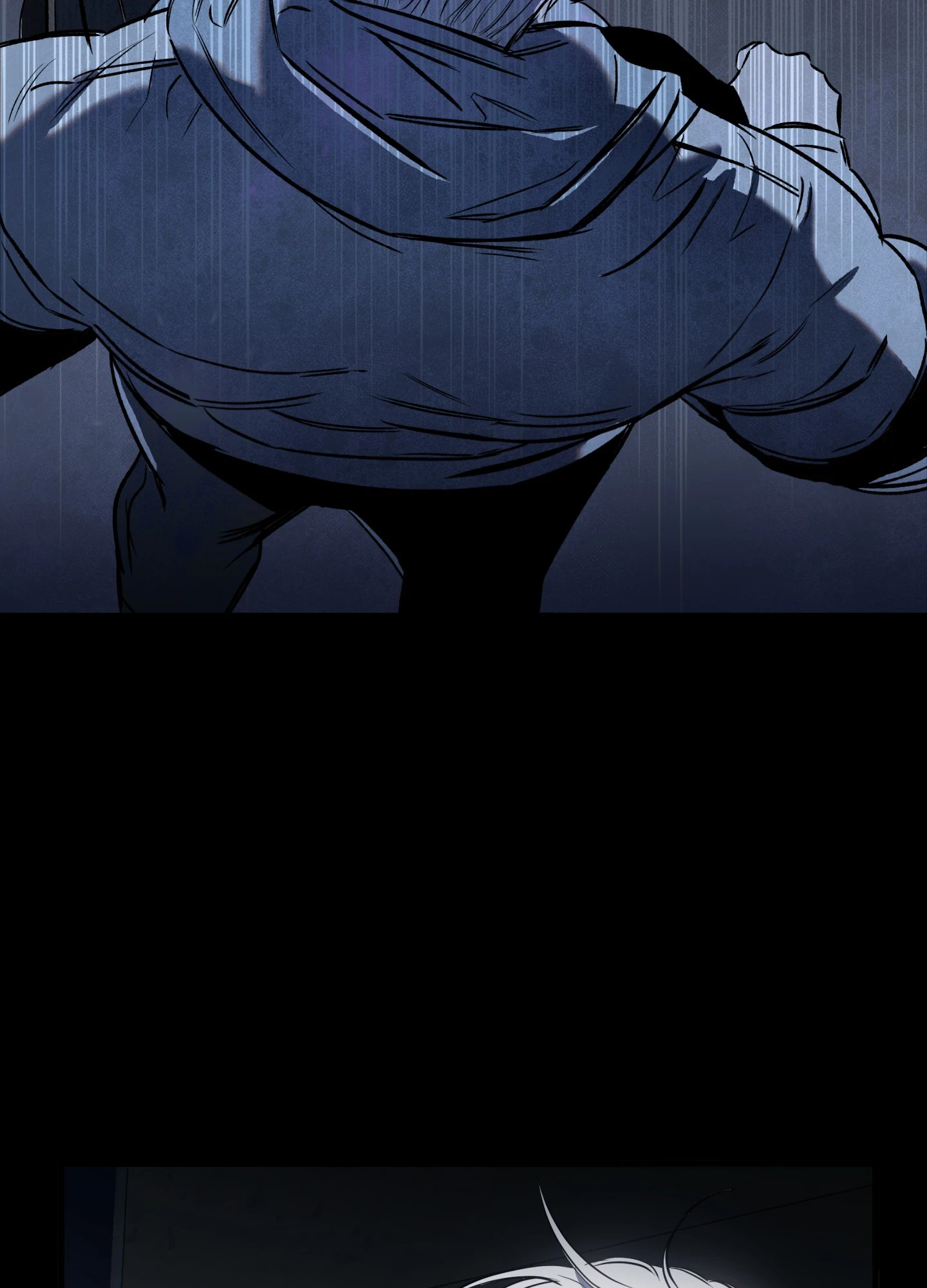 Scapegoat (MythToons) - Episode 1 manhwa