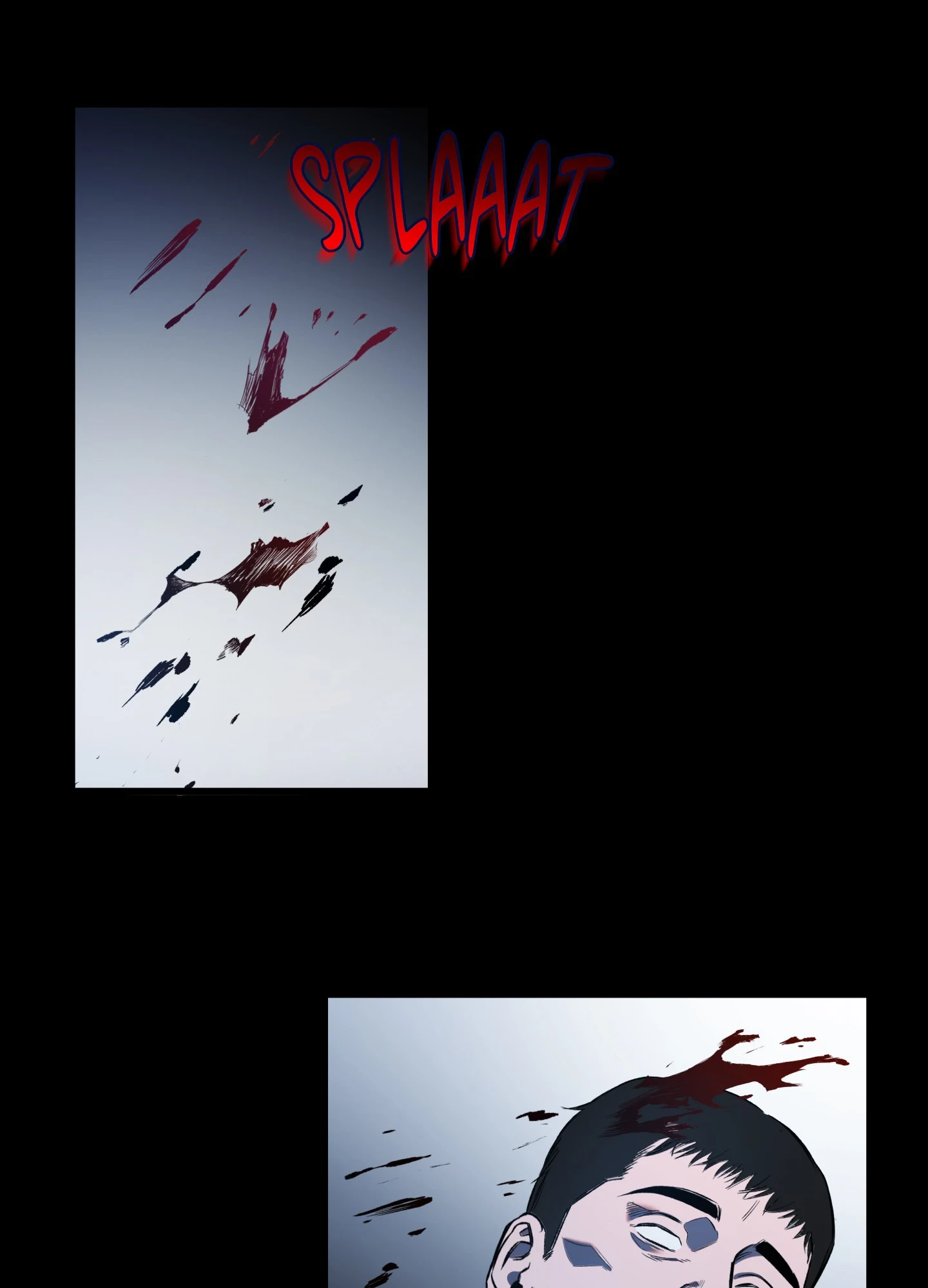 Scapegoat (MythToons) - Episode 1 manhwa