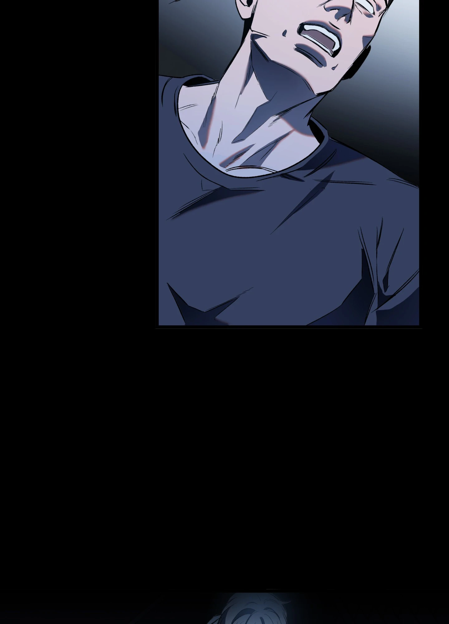Scapegoat (MythToons) - Episode 1 manhwa