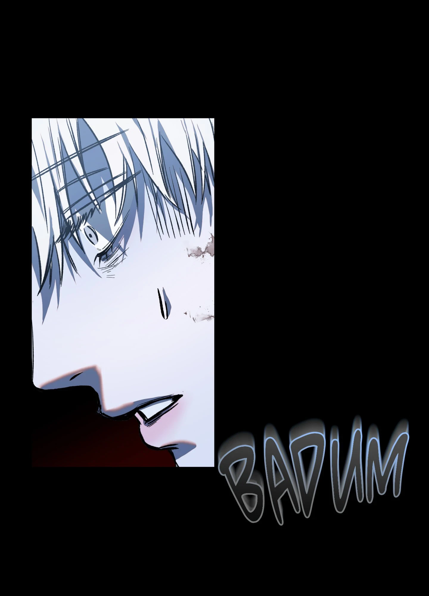 Scapegoat (MythToons) - Episode 1 manhwa