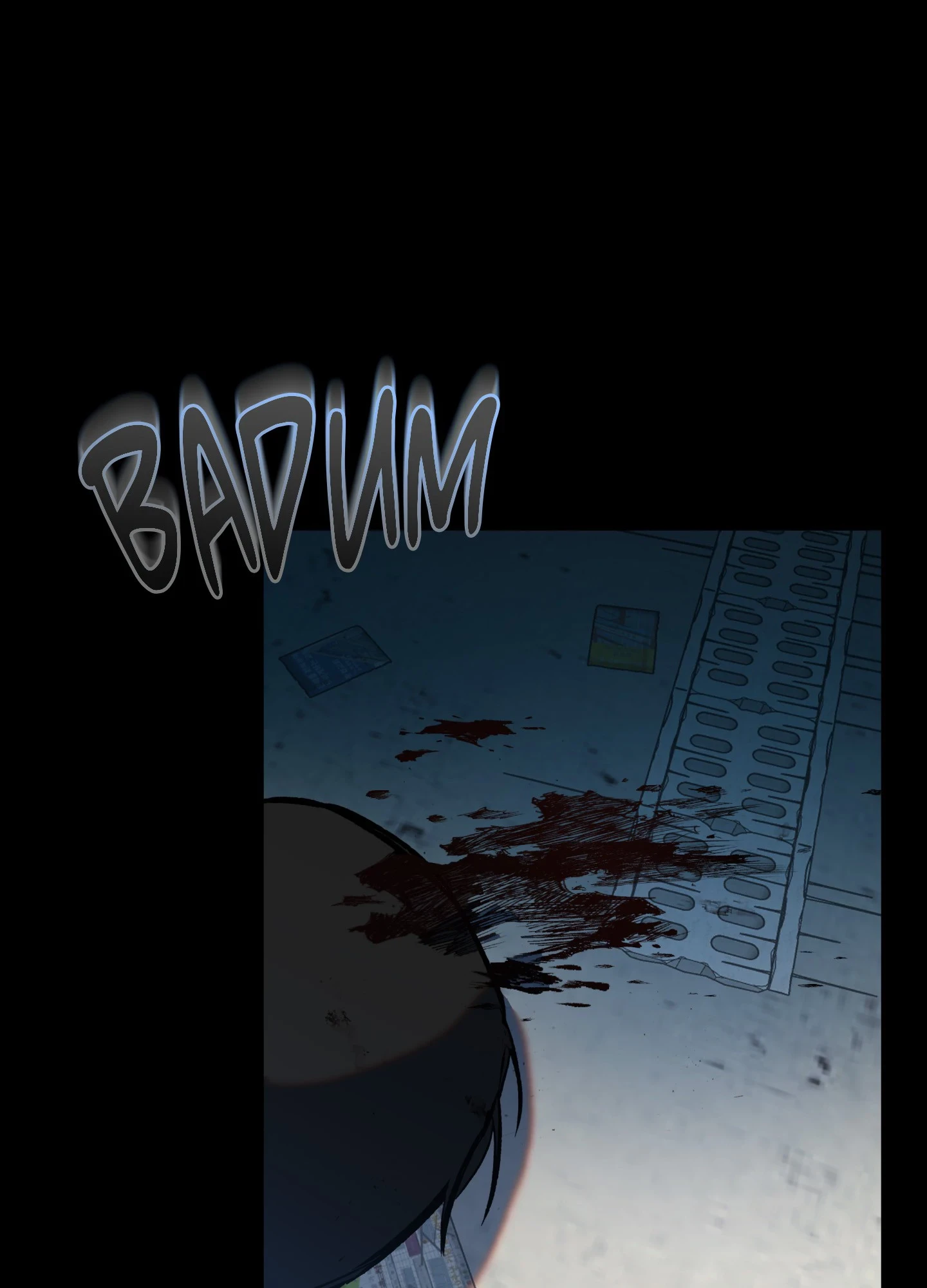 Scapegoat (MythToons) - Episode 1 manhwa
