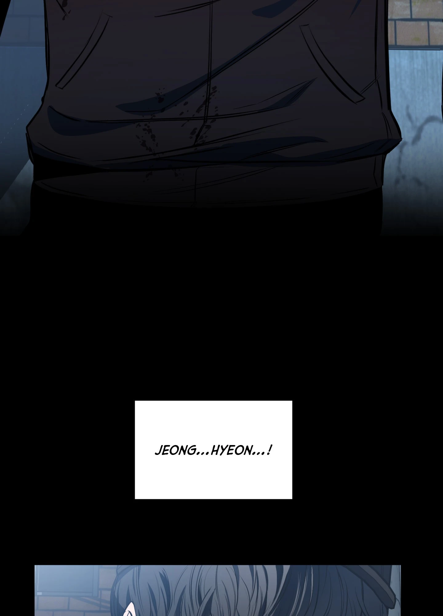 Scapegoat (MythToons) - Episode 1 manhwa