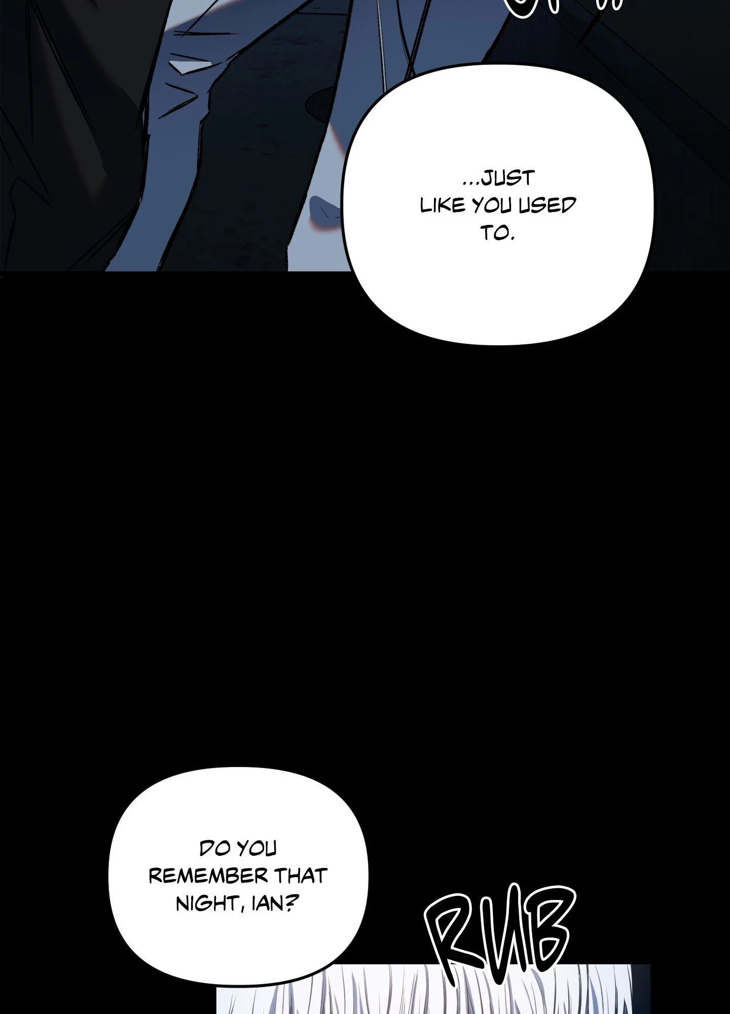 Scapegoat (MythToons) - Episode 1 manhwa