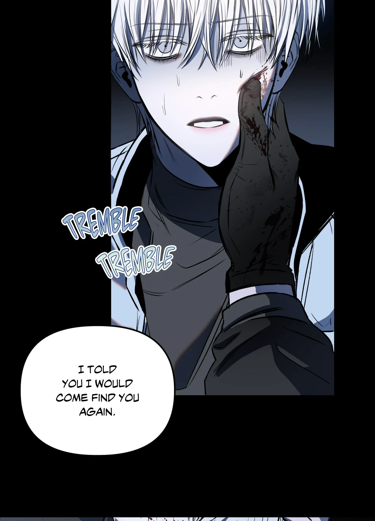 Scapegoat (MythToons) - Episode 1 manhwa