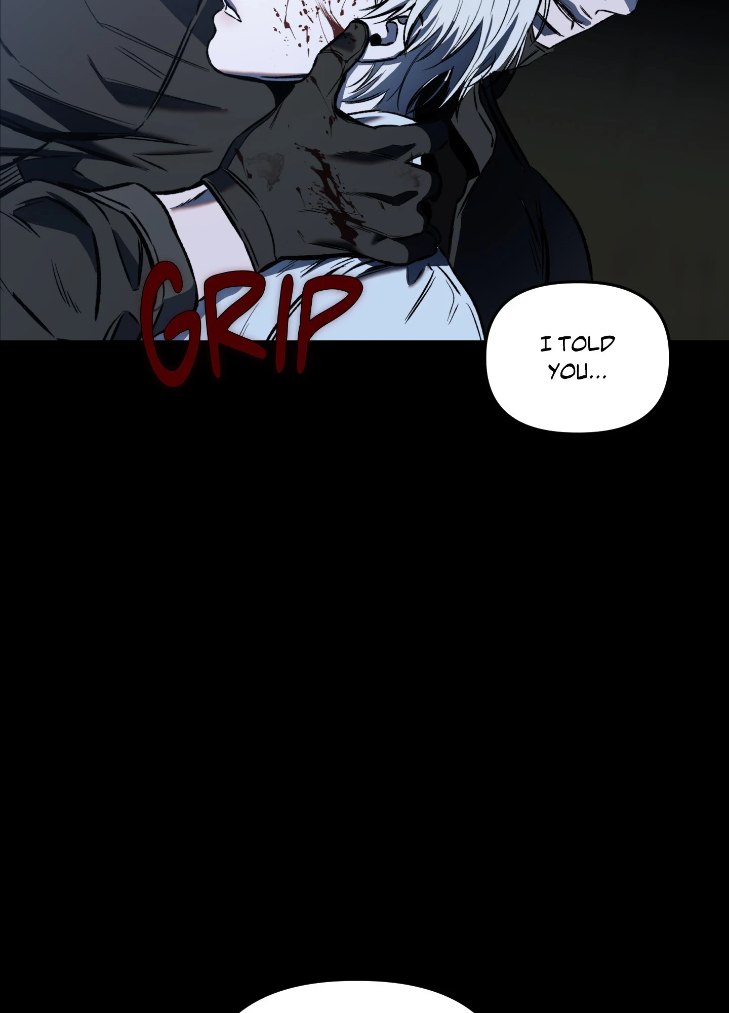 Scapegoat (MythToons) - Episode 1 manhwa