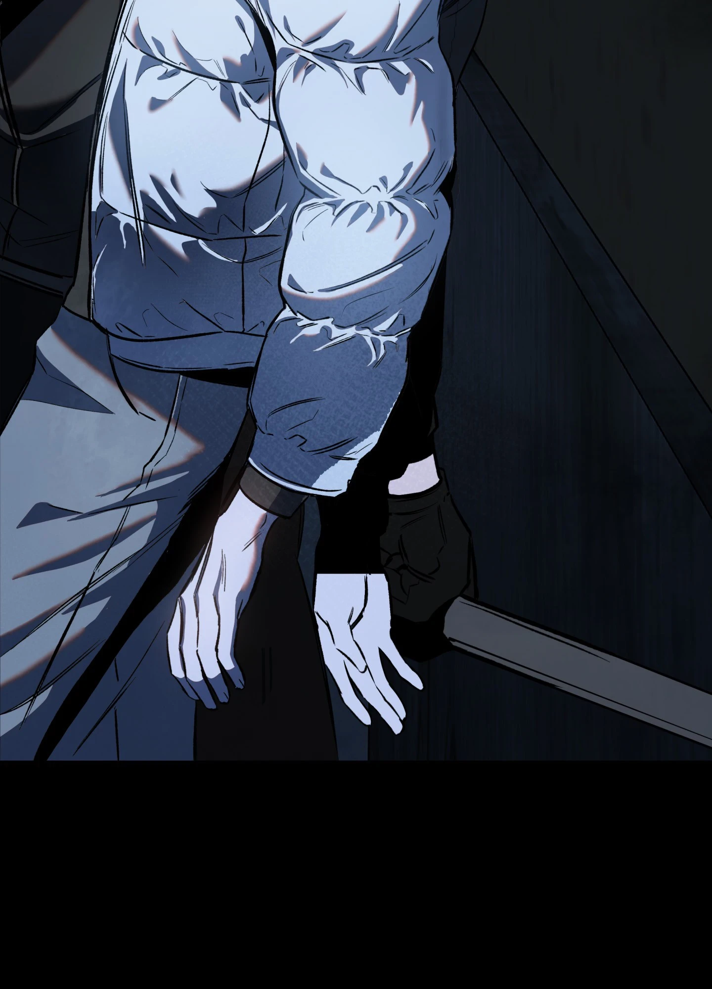 Scapegoat (MythToons) - Episode 1 manhwa