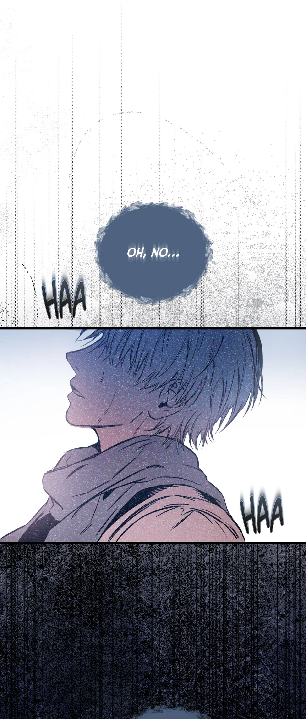 Scapegoat (MythToons) - Episode 2 manhwa