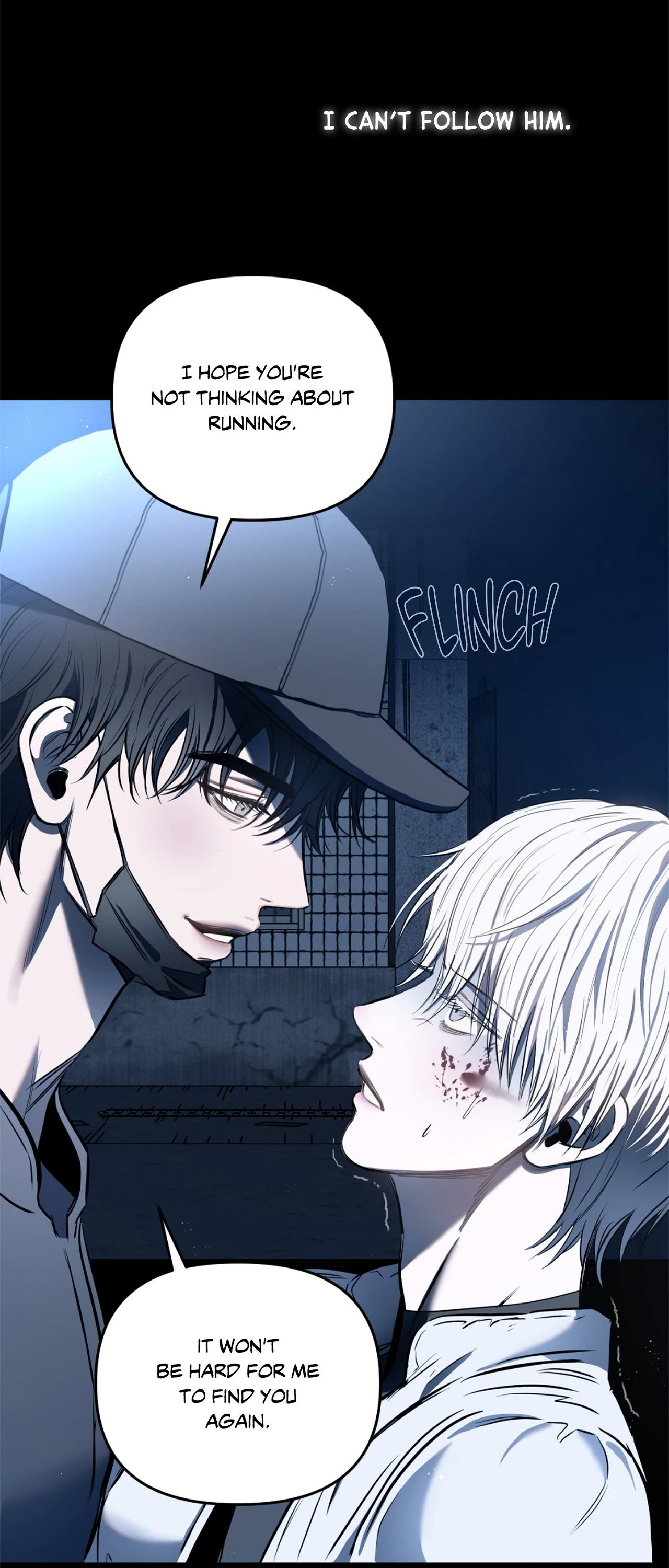 Scapegoat (MythToons) - Episode 2 manhwa