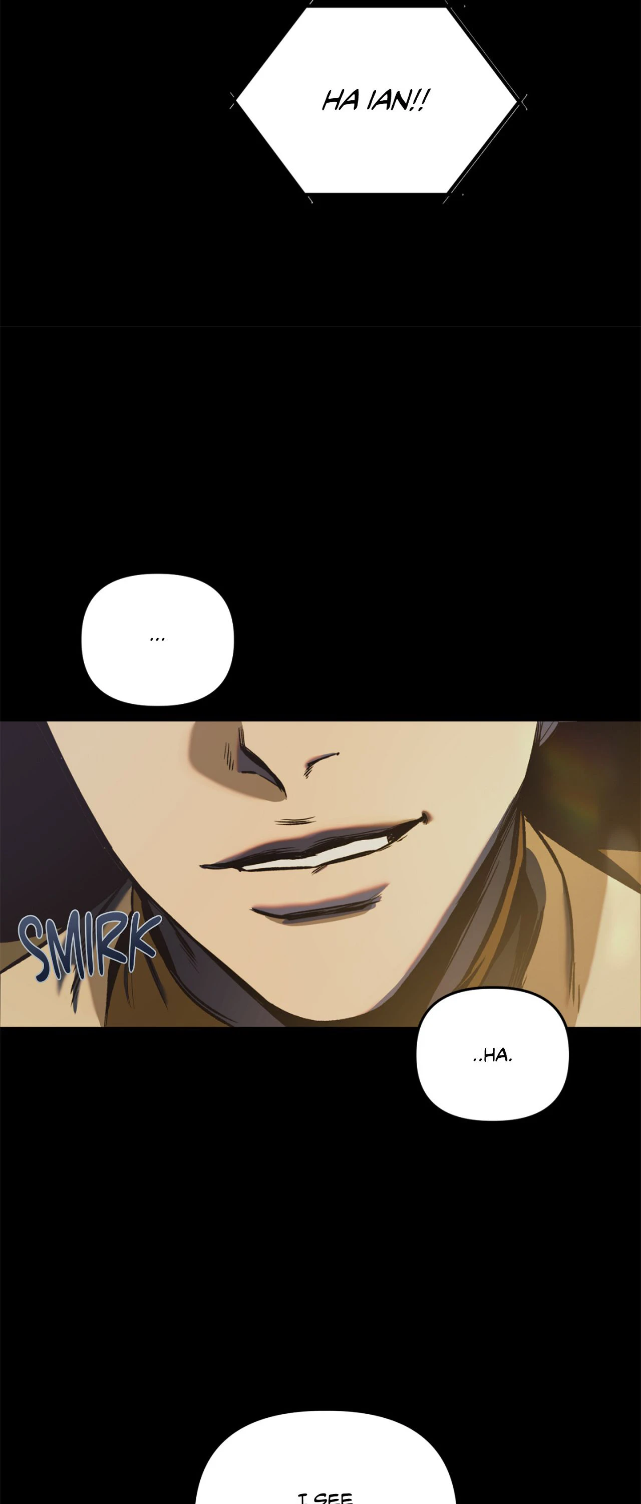 Scapegoat (MythToons) - Episode 2 manhwa