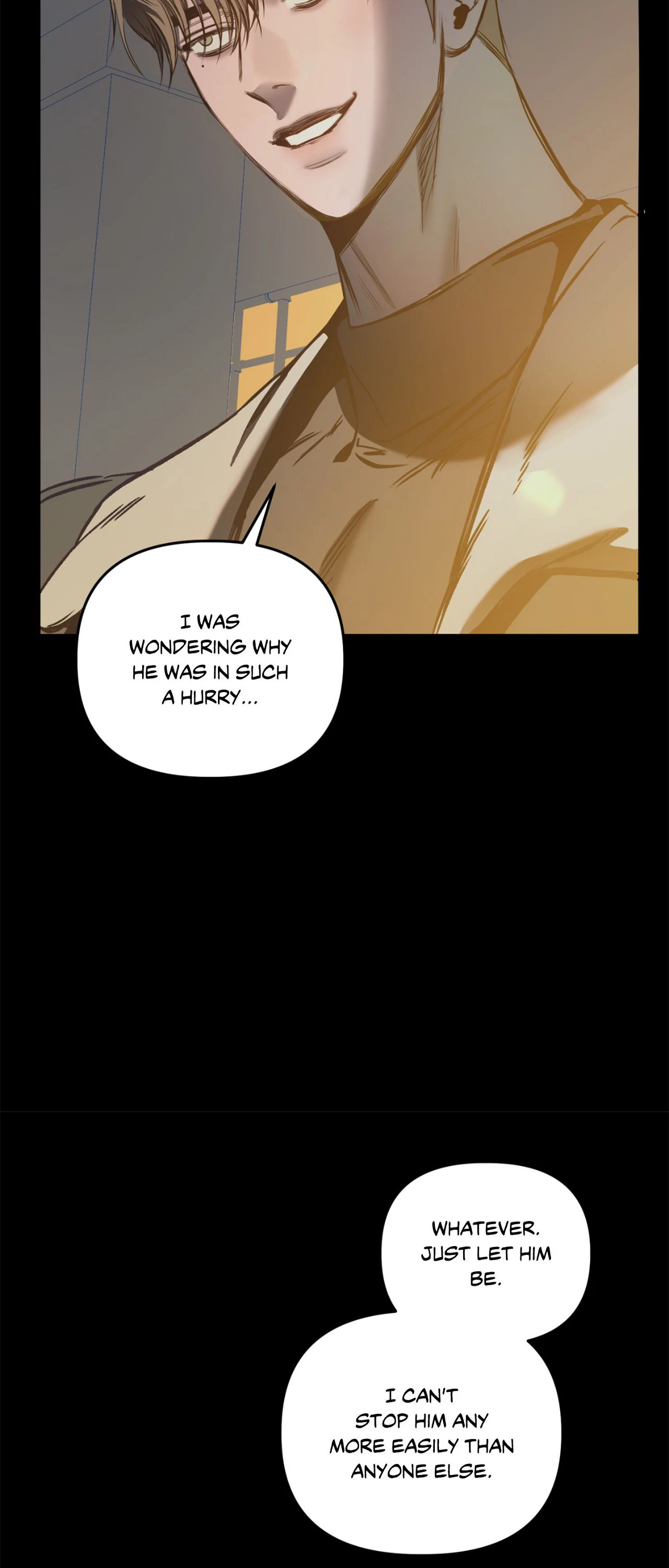 Scapegoat (MythToons) - Episode 2 manhwa