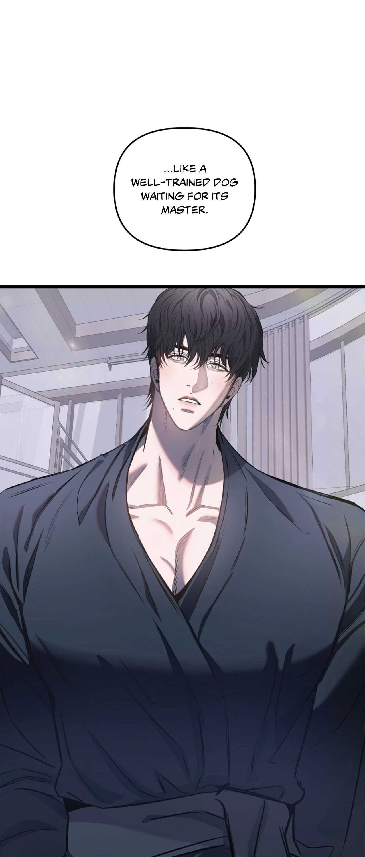 Scapegoat (MythToons) - Episode 2 manhwa
