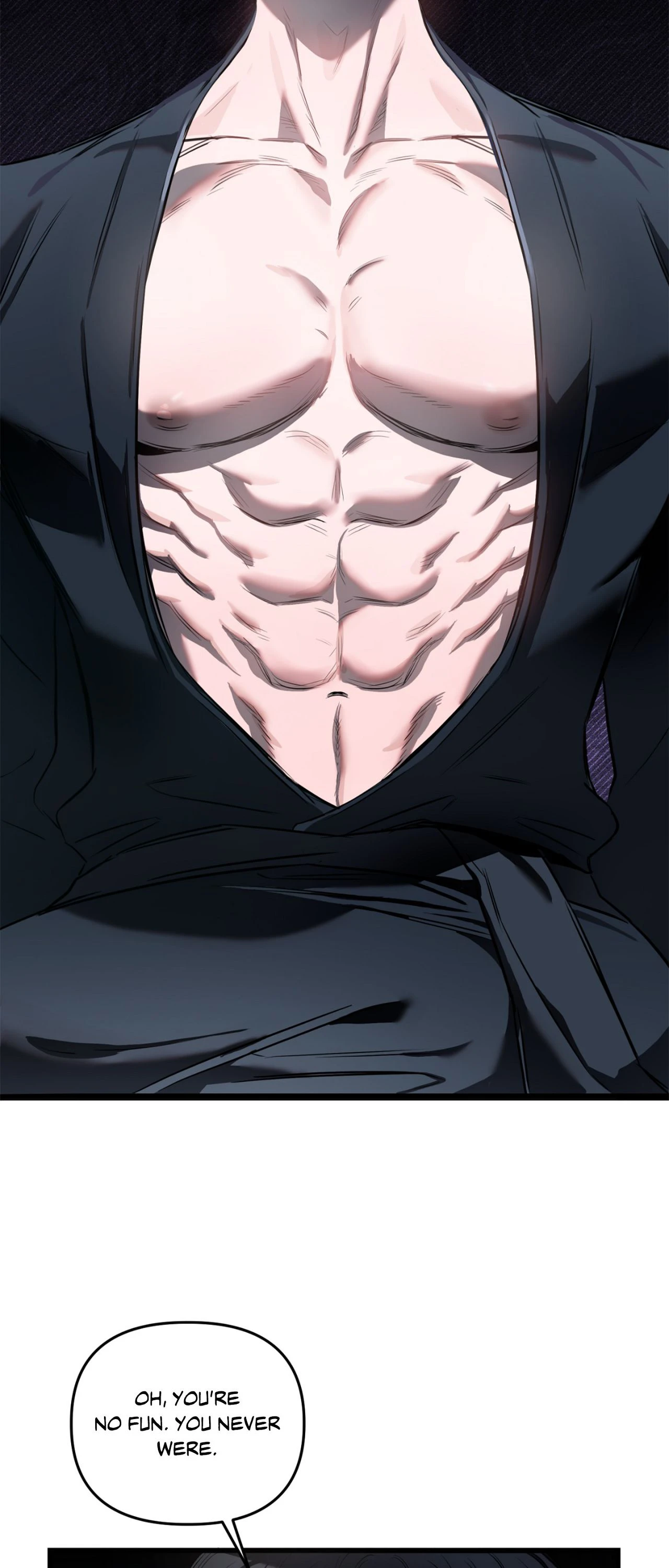 Scapegoat (MythToons) - Episode 2 manhwa