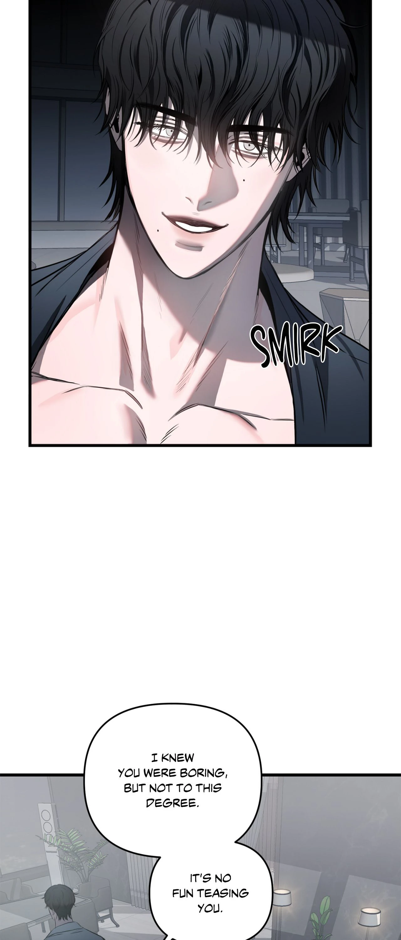 Scapegoat (MythToons) - Episode 2 manhwa
