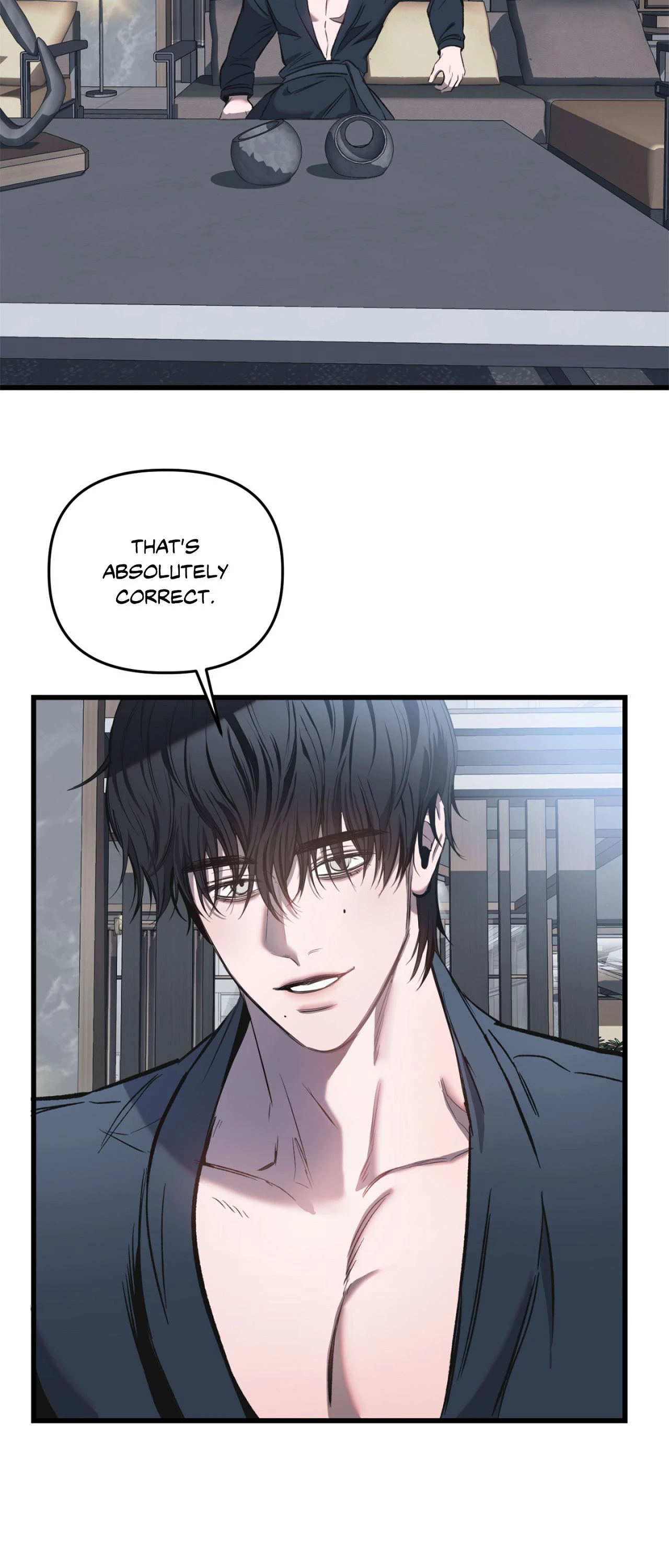 Scapegoat (MythToons) - Episode 2 manhwa